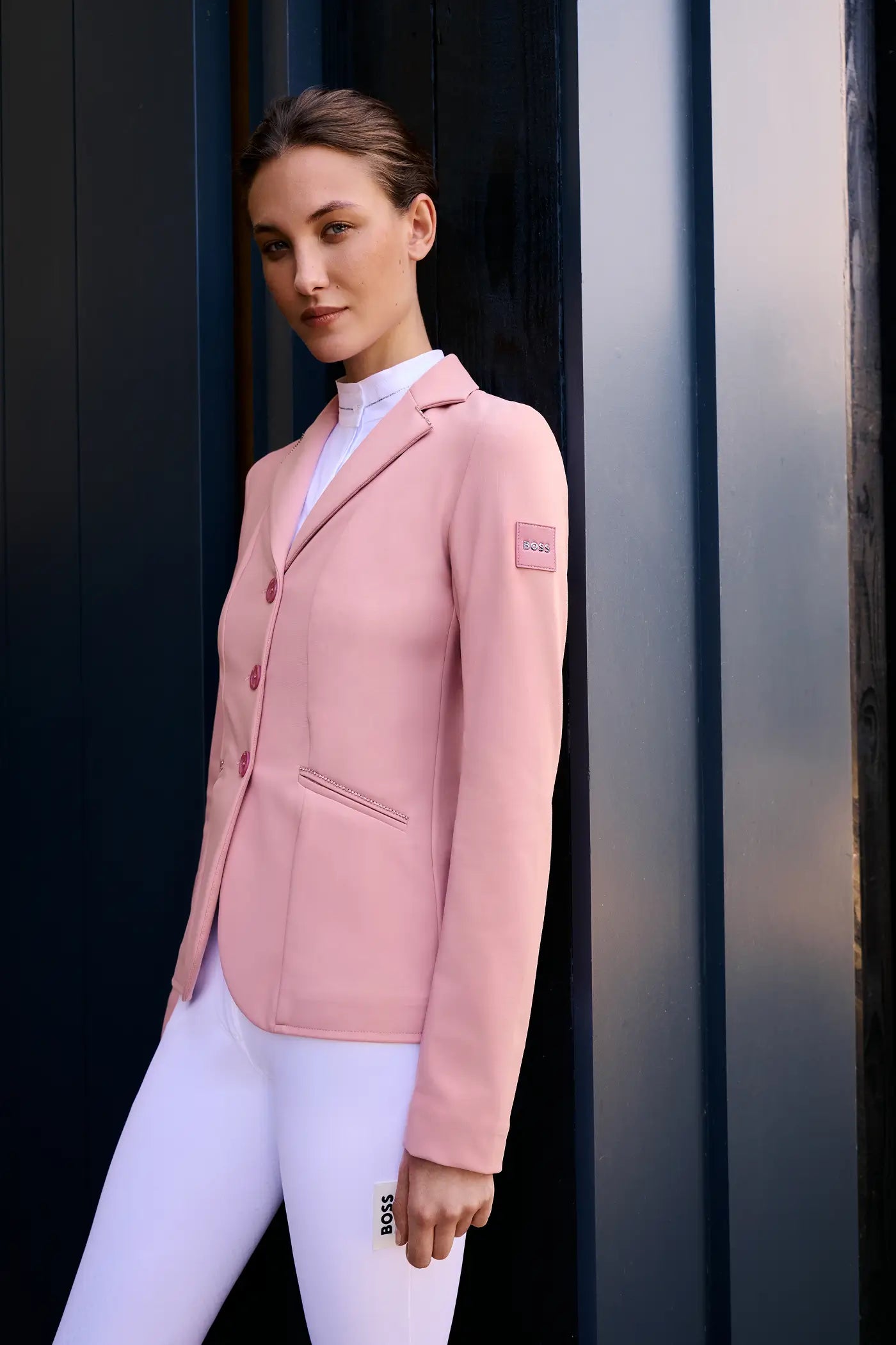 Women on Alexander Schill Shop, an official BOSS Equestrian Partner