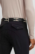 Polo Belt Signature