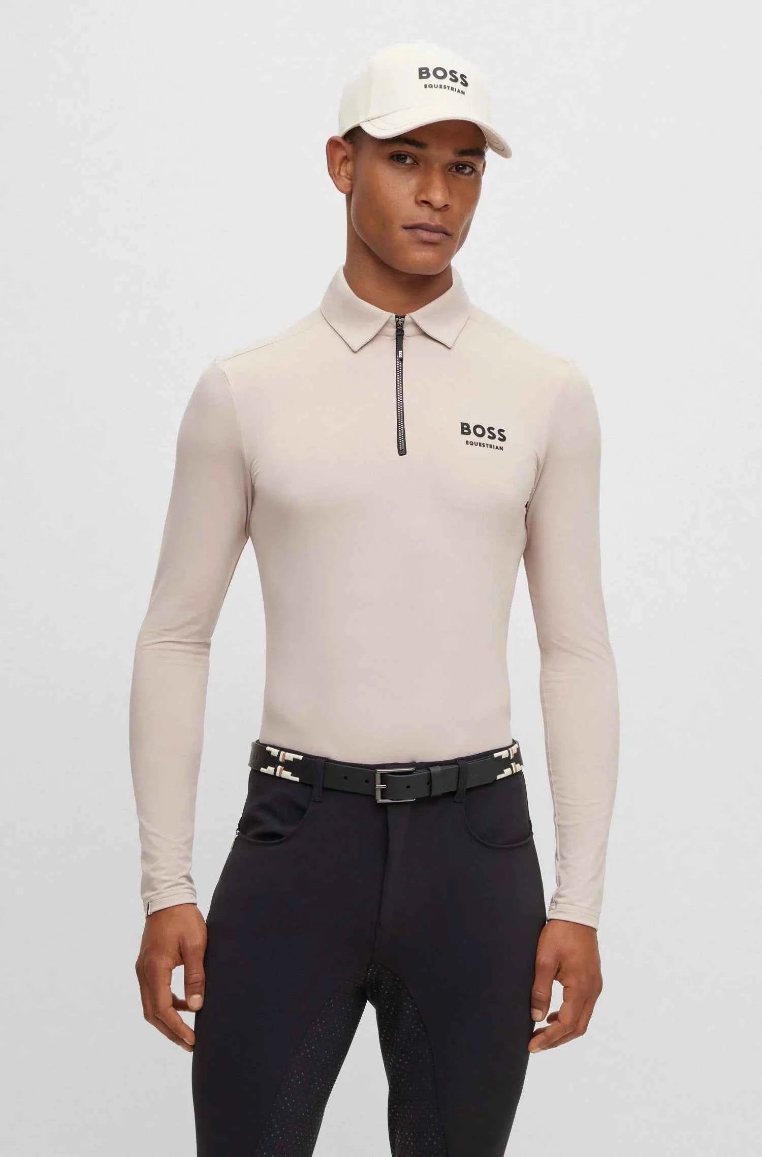 Polo Belt Signature