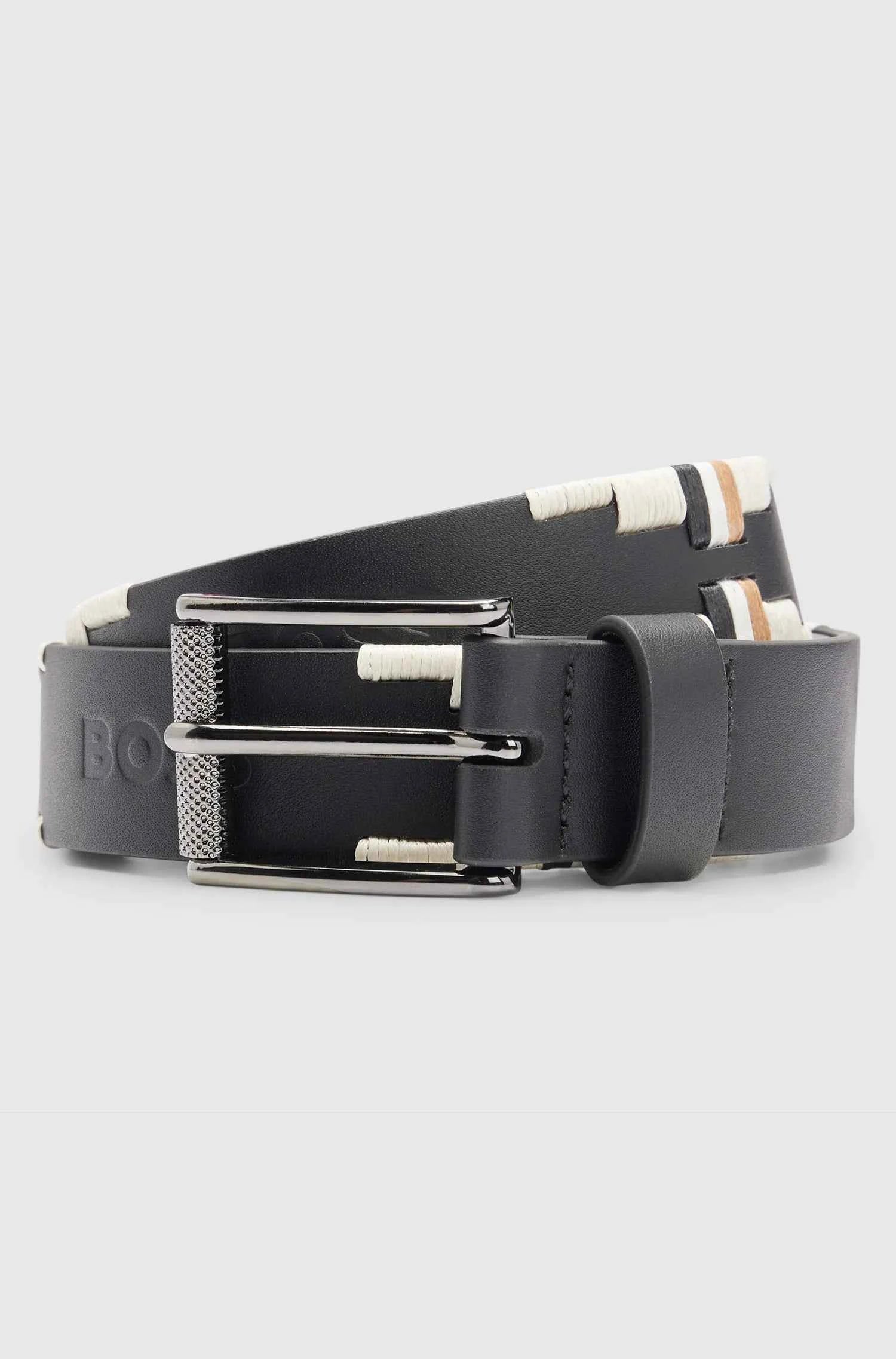 Polo Belt Signature