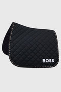 Dressage Saddle Pad Signature on Alexander Schill Shop, an official BOSS Equestrian Partner