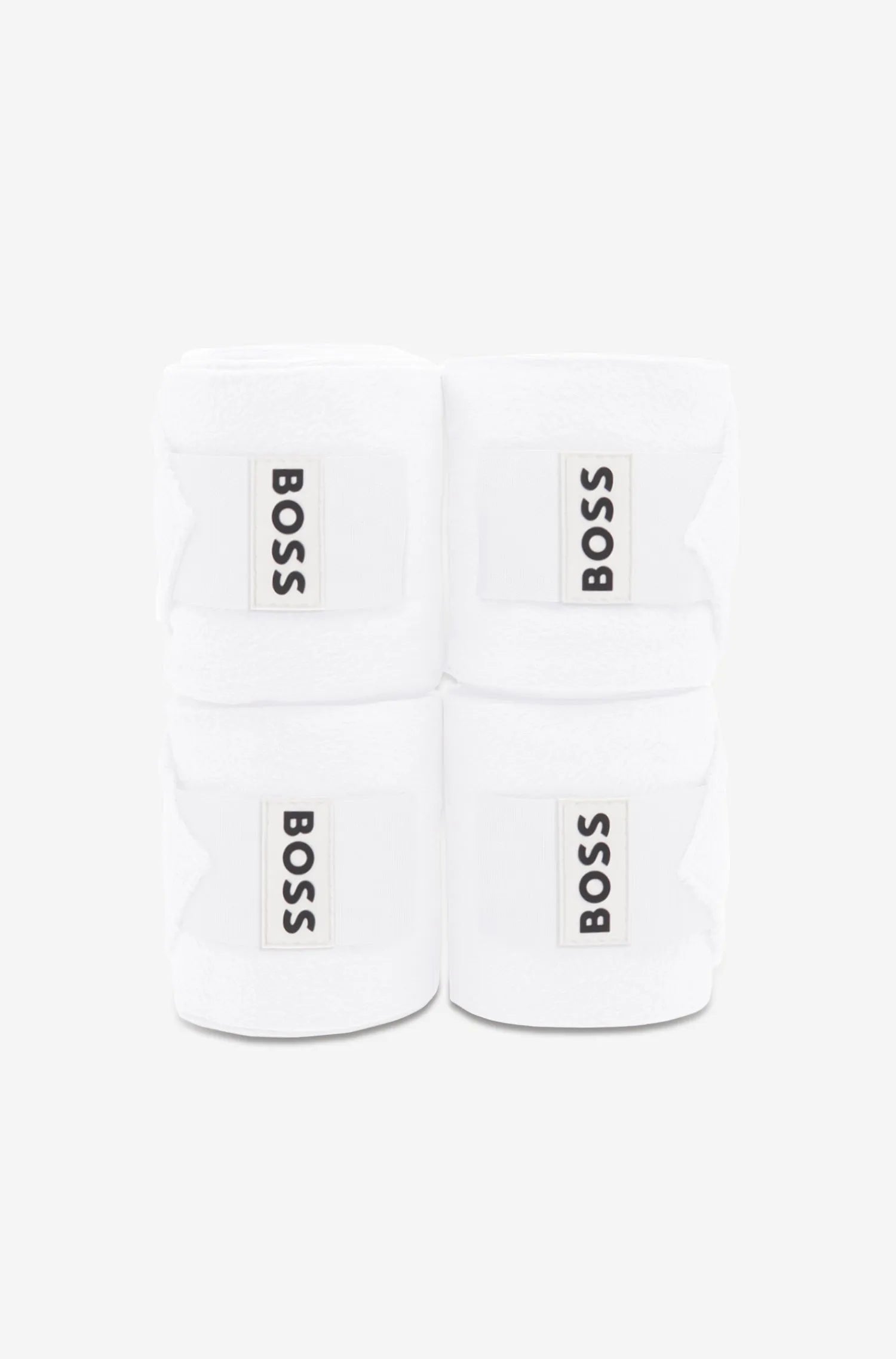 Bandages on Alexander Schill Shop, an official BOSS Equestrian Partner
