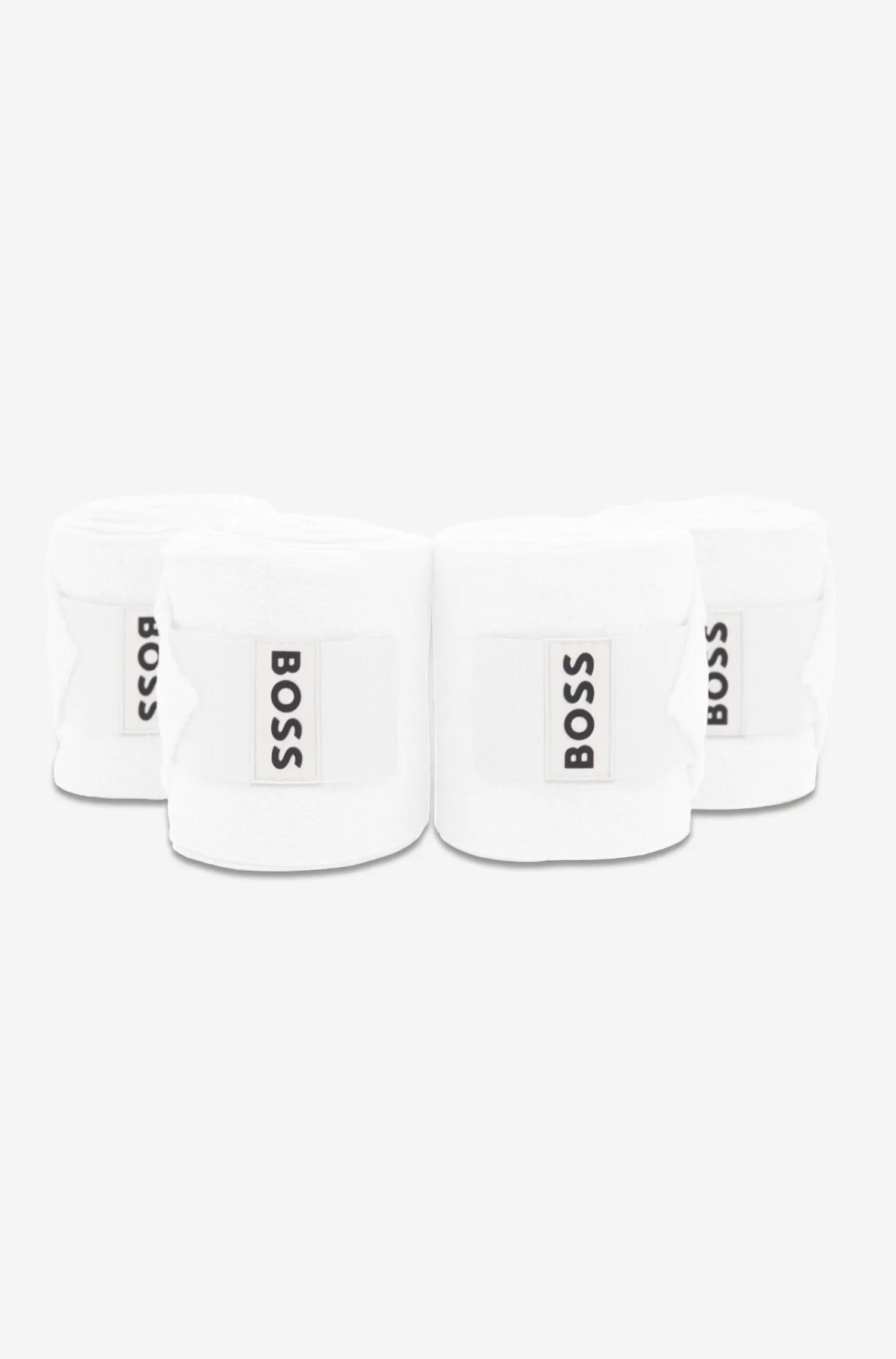 Bandages on Alexander Schill Shop, an official BOSS Equestrian Partner