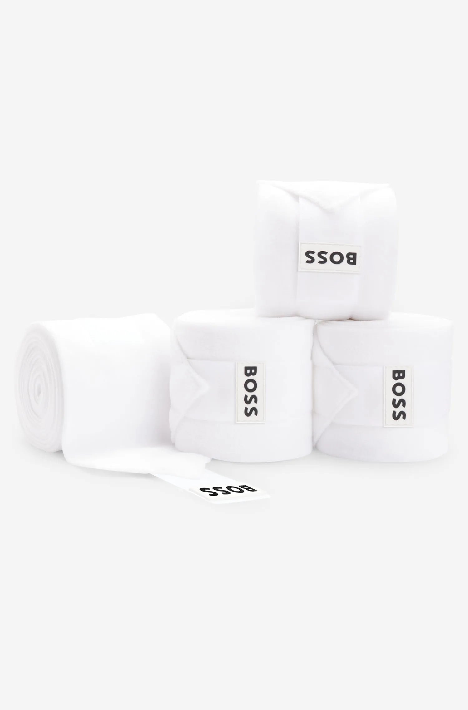 Bandages on Alexander Schill Shop, an official BOSS Equestrian Partner