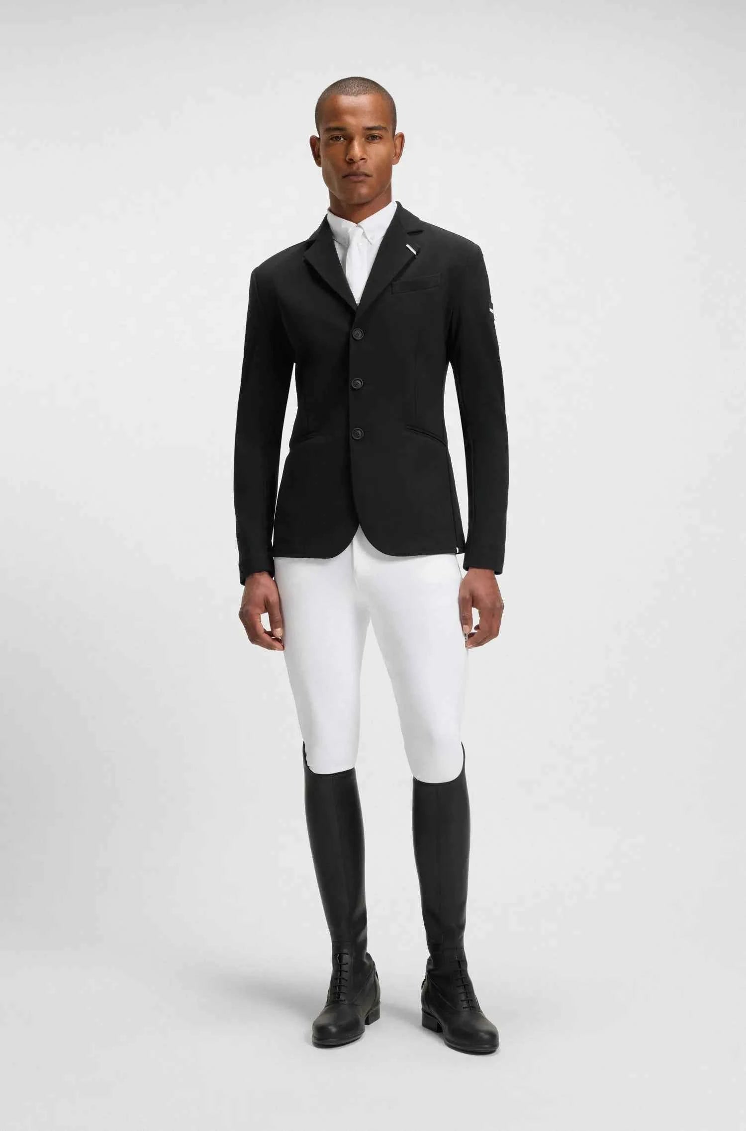 Allen Show Jacket