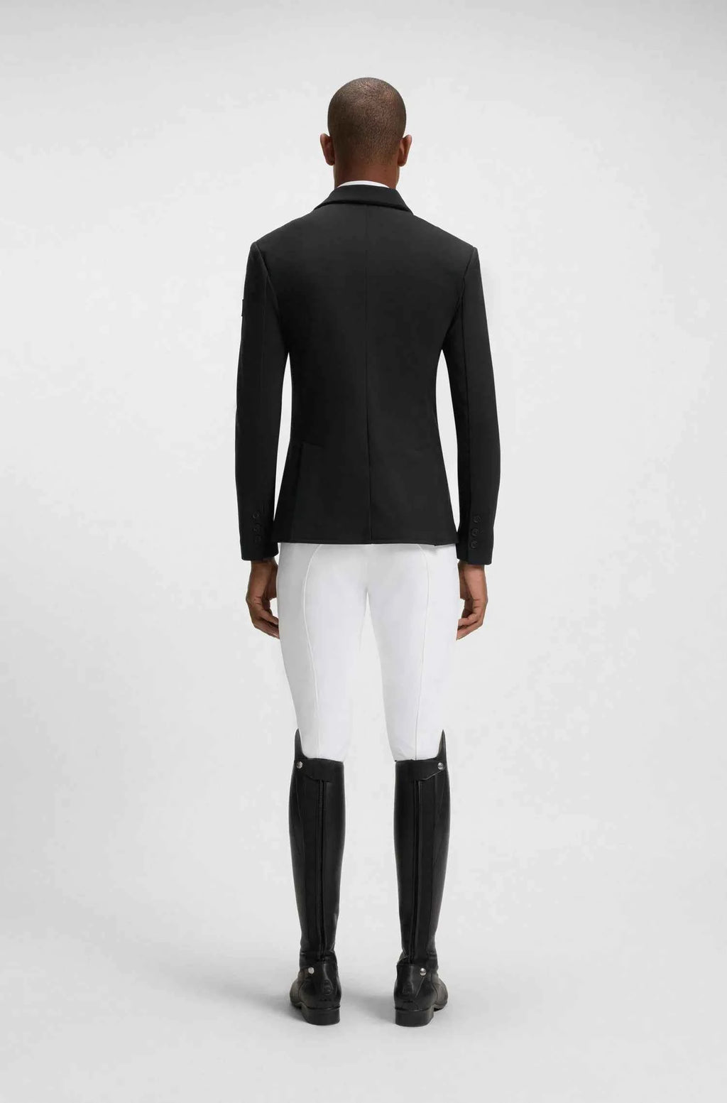 Allen Show Jacket