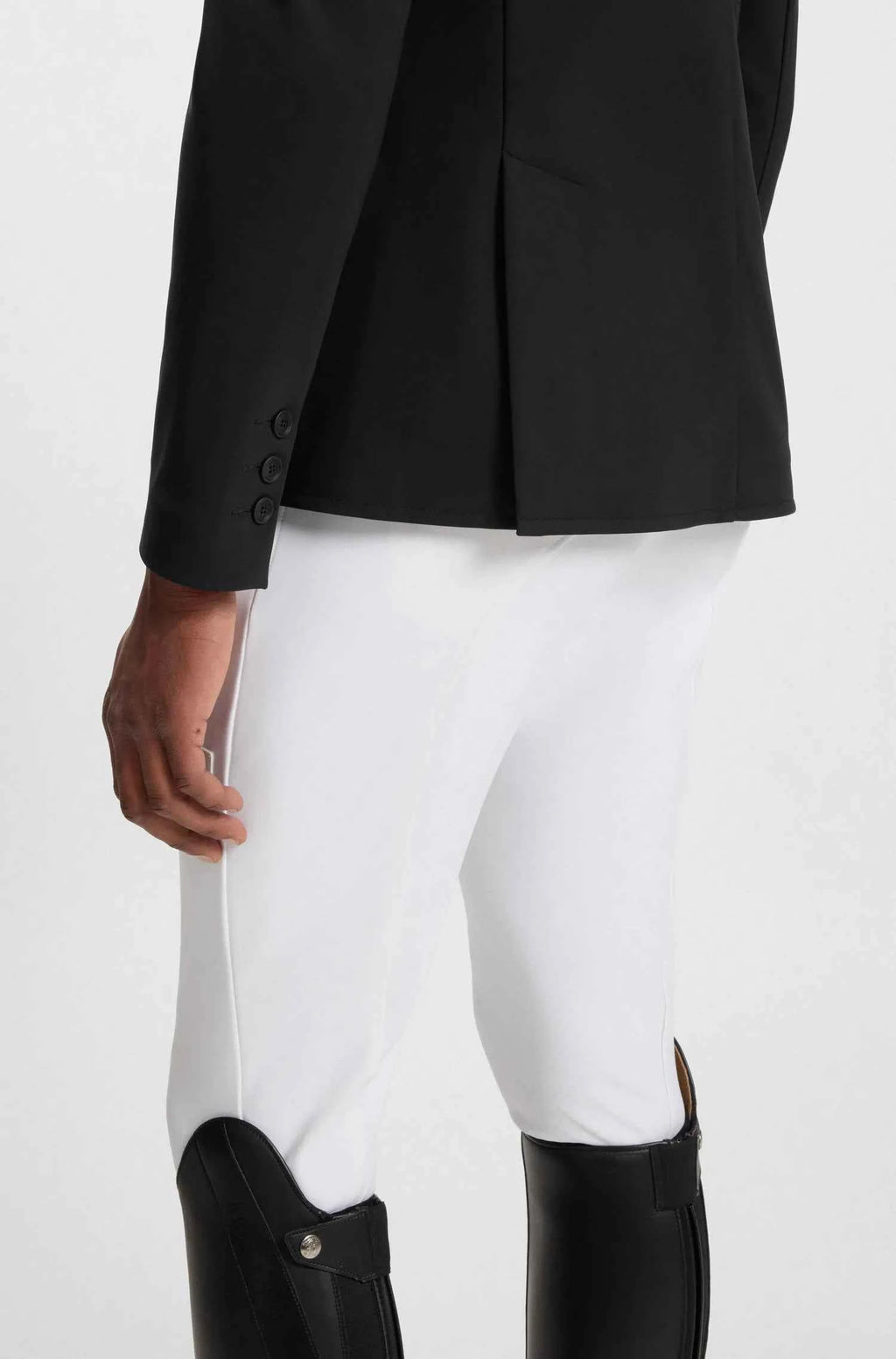 Allen Show Jacket