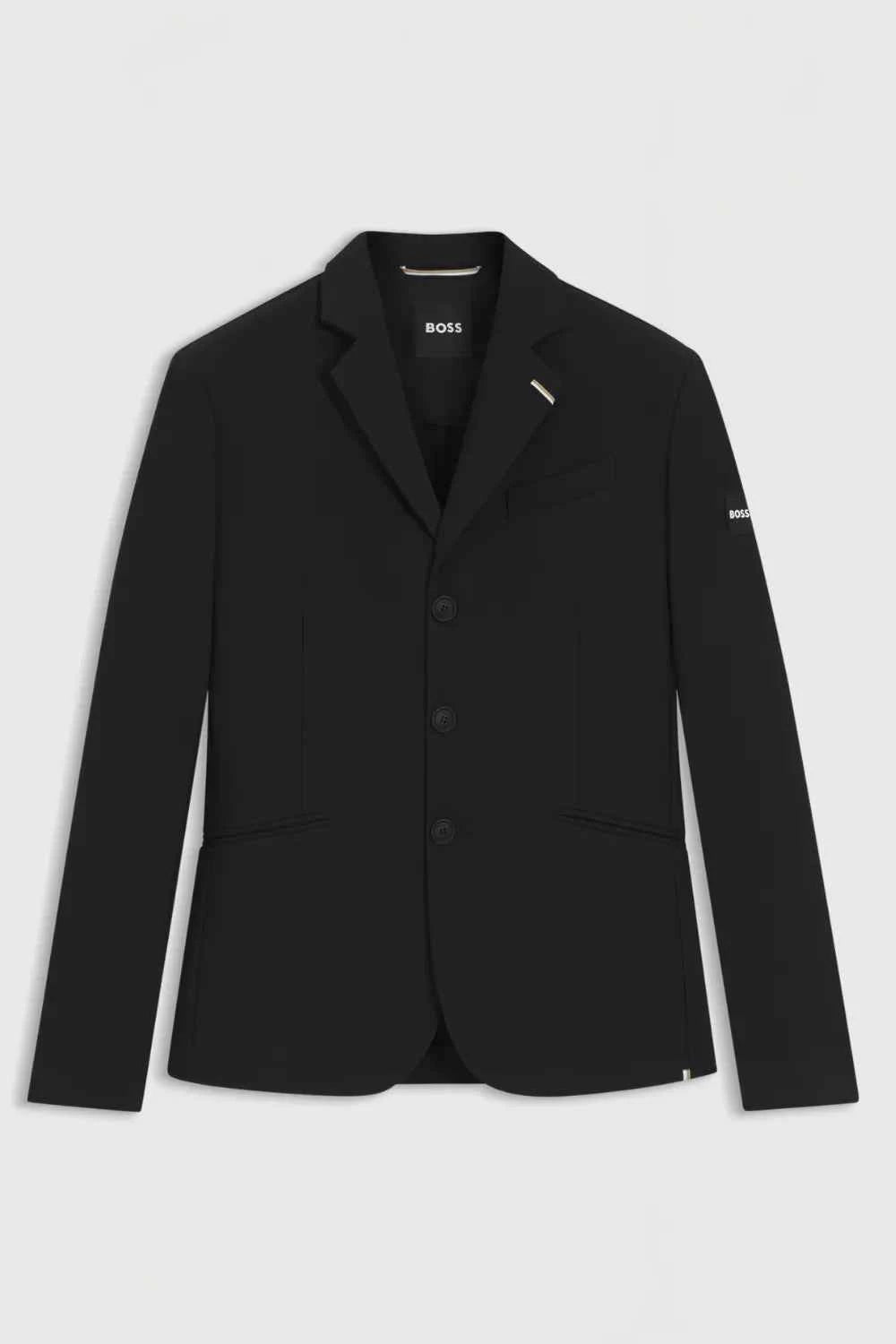 Allen Show Jacket