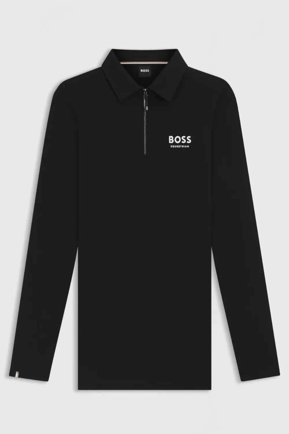 Elton Signature Stripe Training Polo