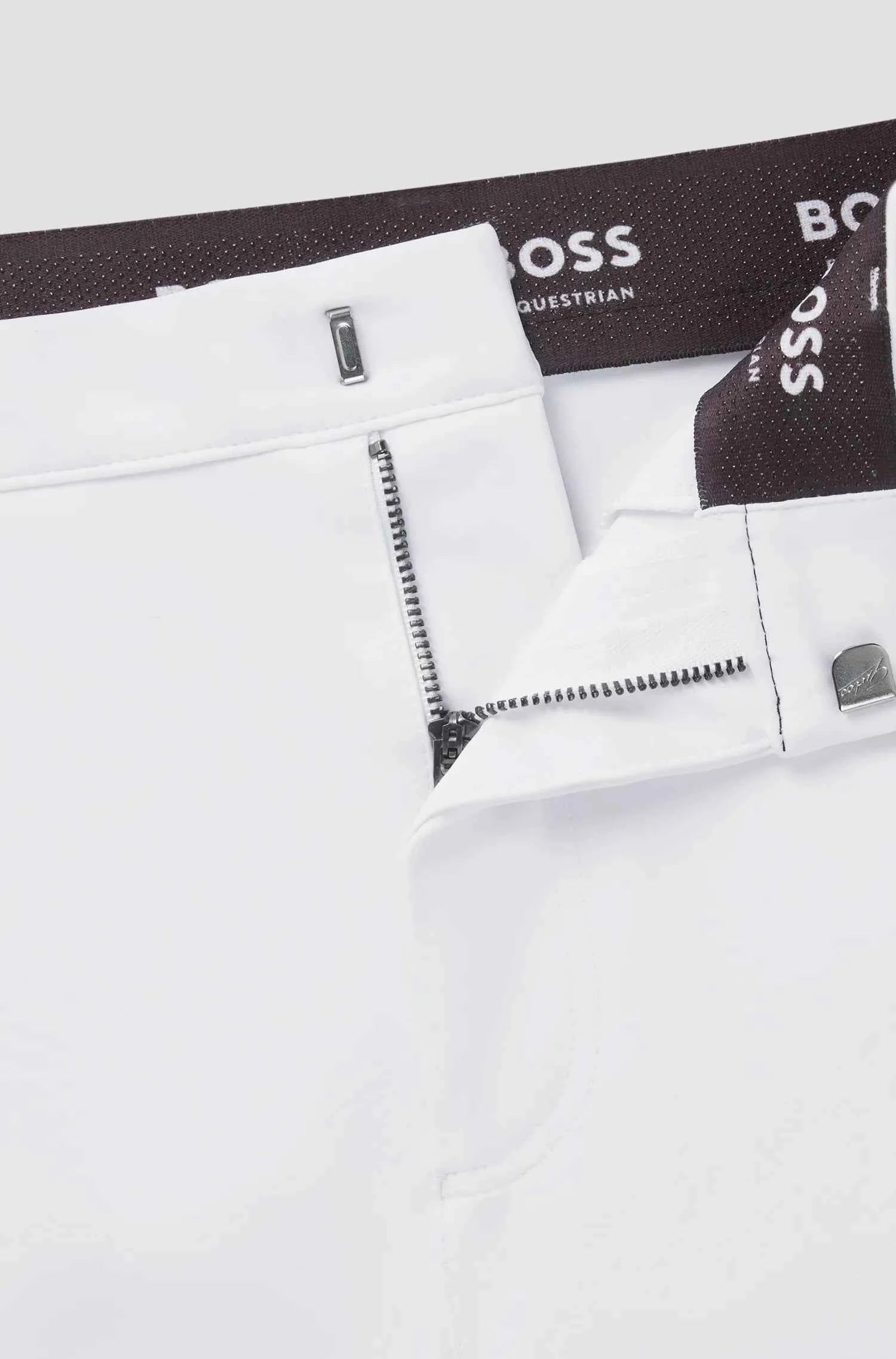 James Knee Grip Breeches