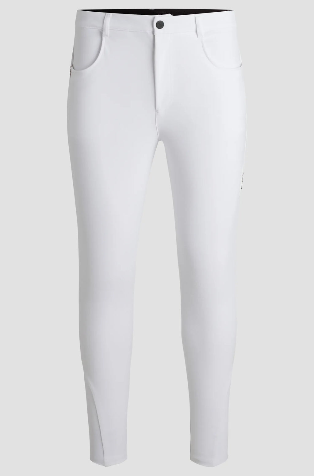 James Knee Grip Breeches on Alexander Schill Shop, an official BOSS Equestrian Partner
