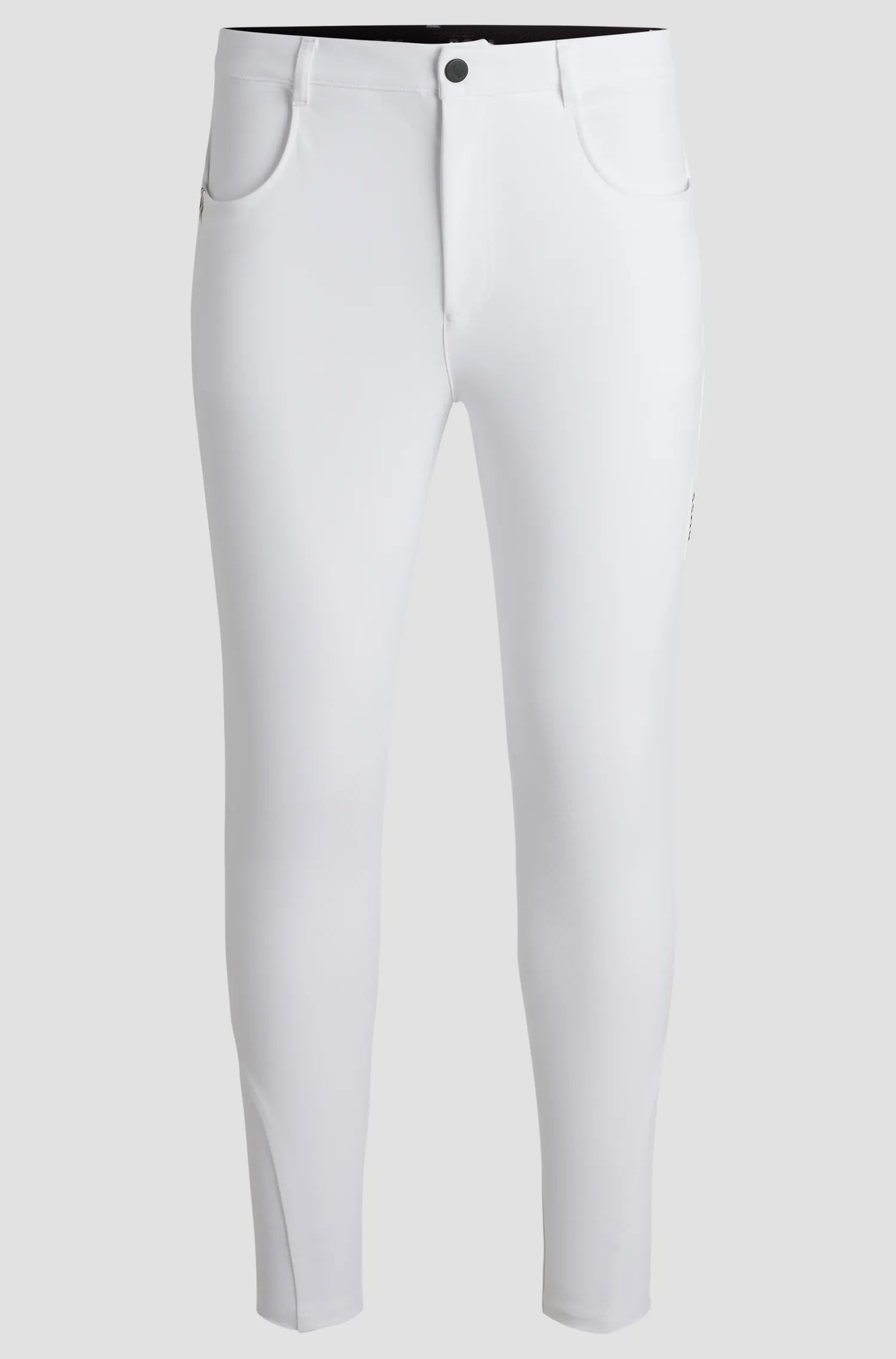 James Knee Grip Breeches on Alexander Schill Shop, an official BOSS Equestrian Partner