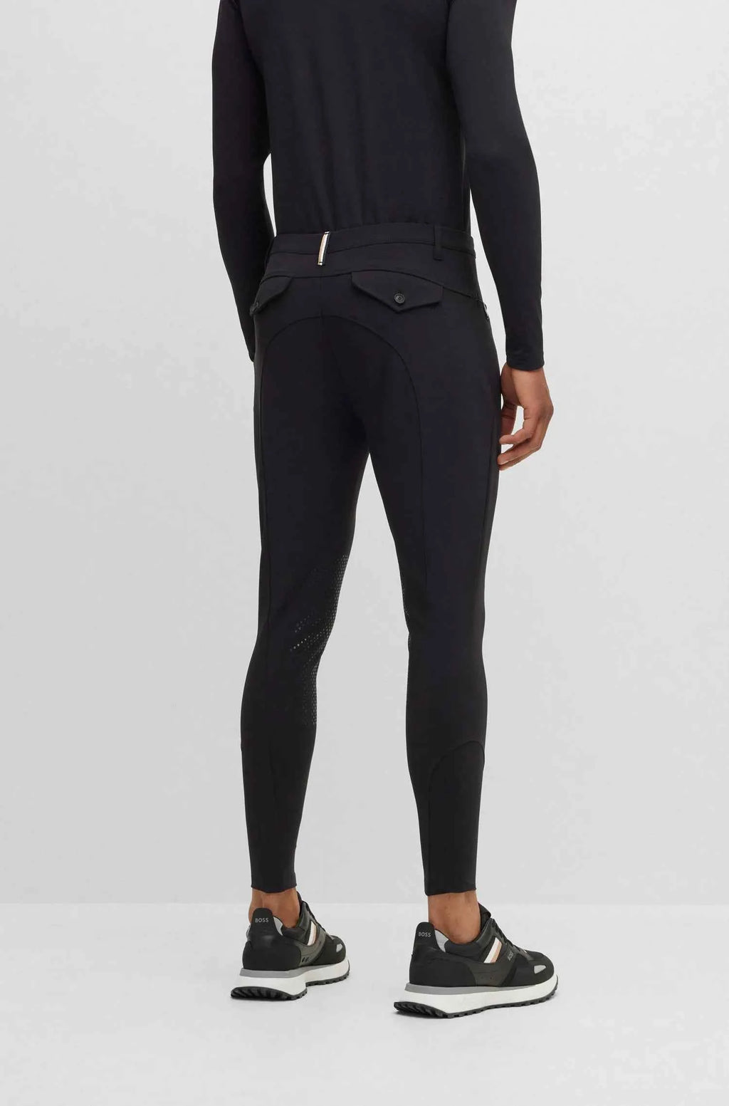 James Knee Grip Breeches