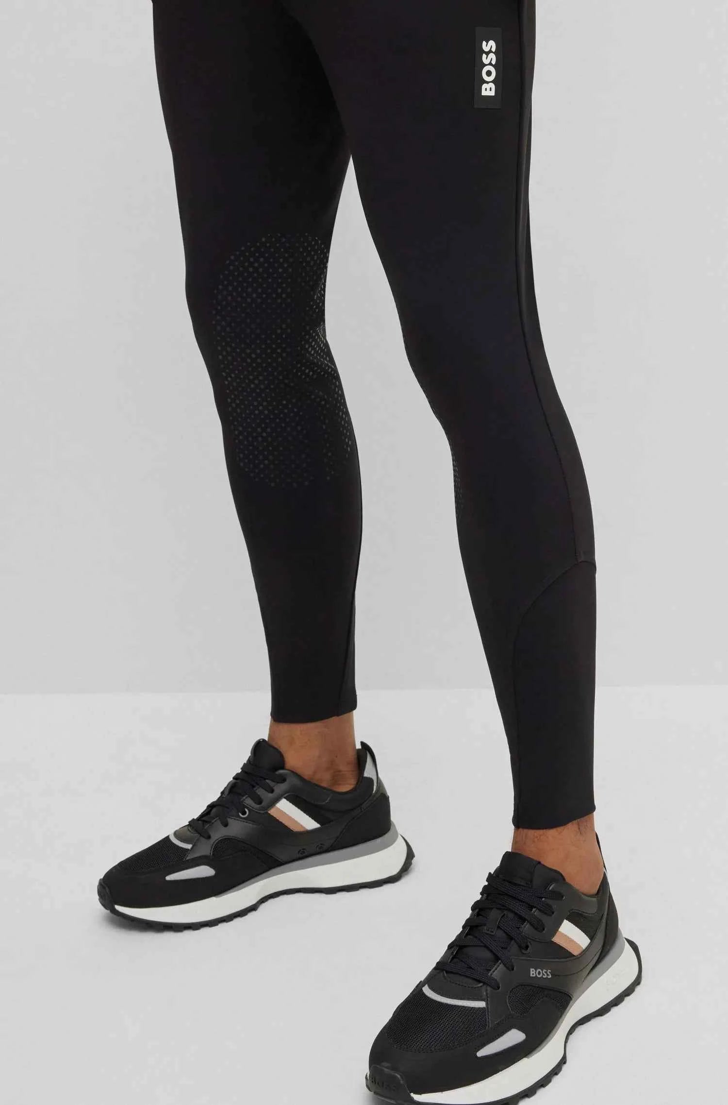 James Knee Grip Breeches