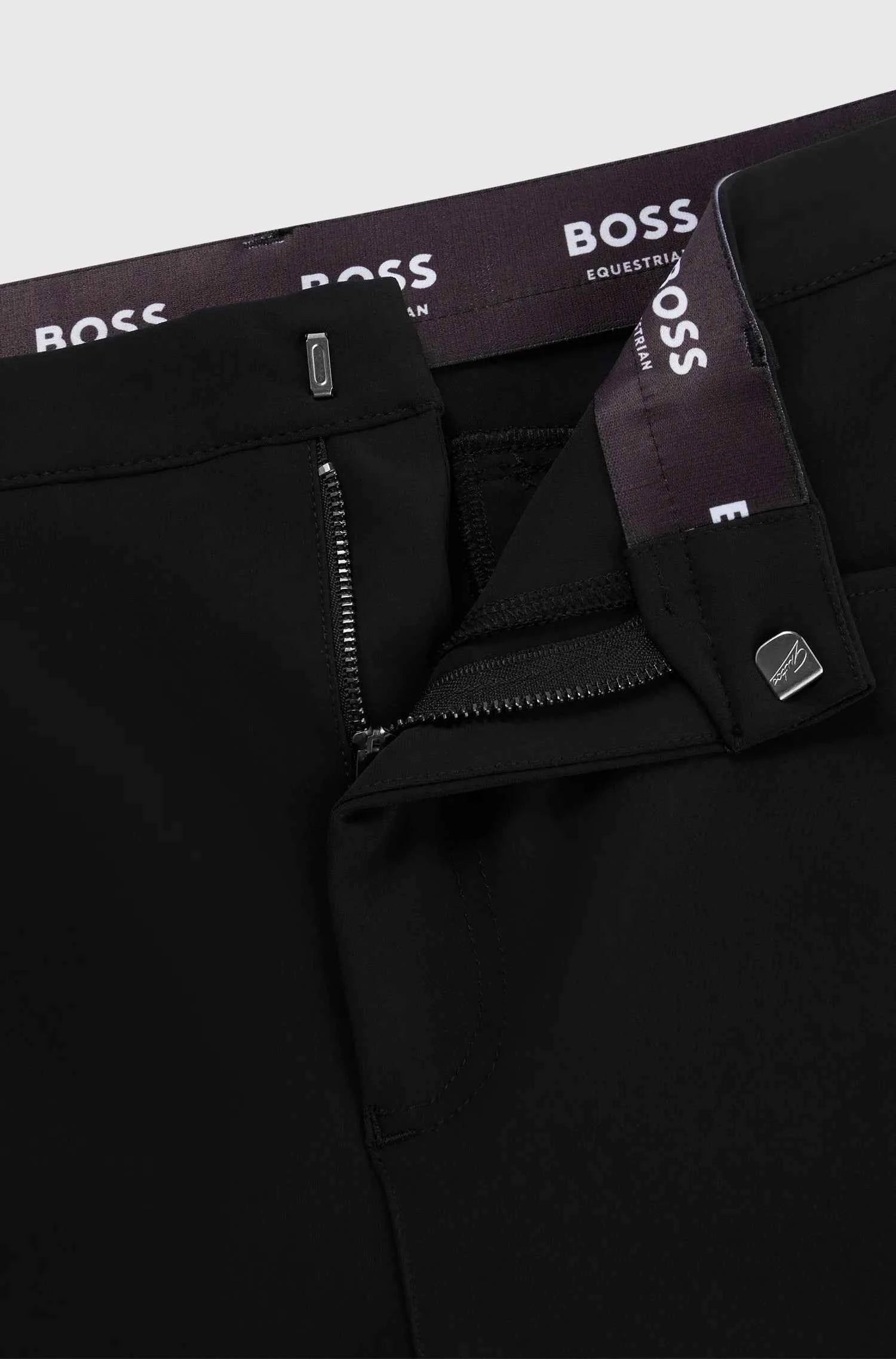 James Knee Grip Breeches