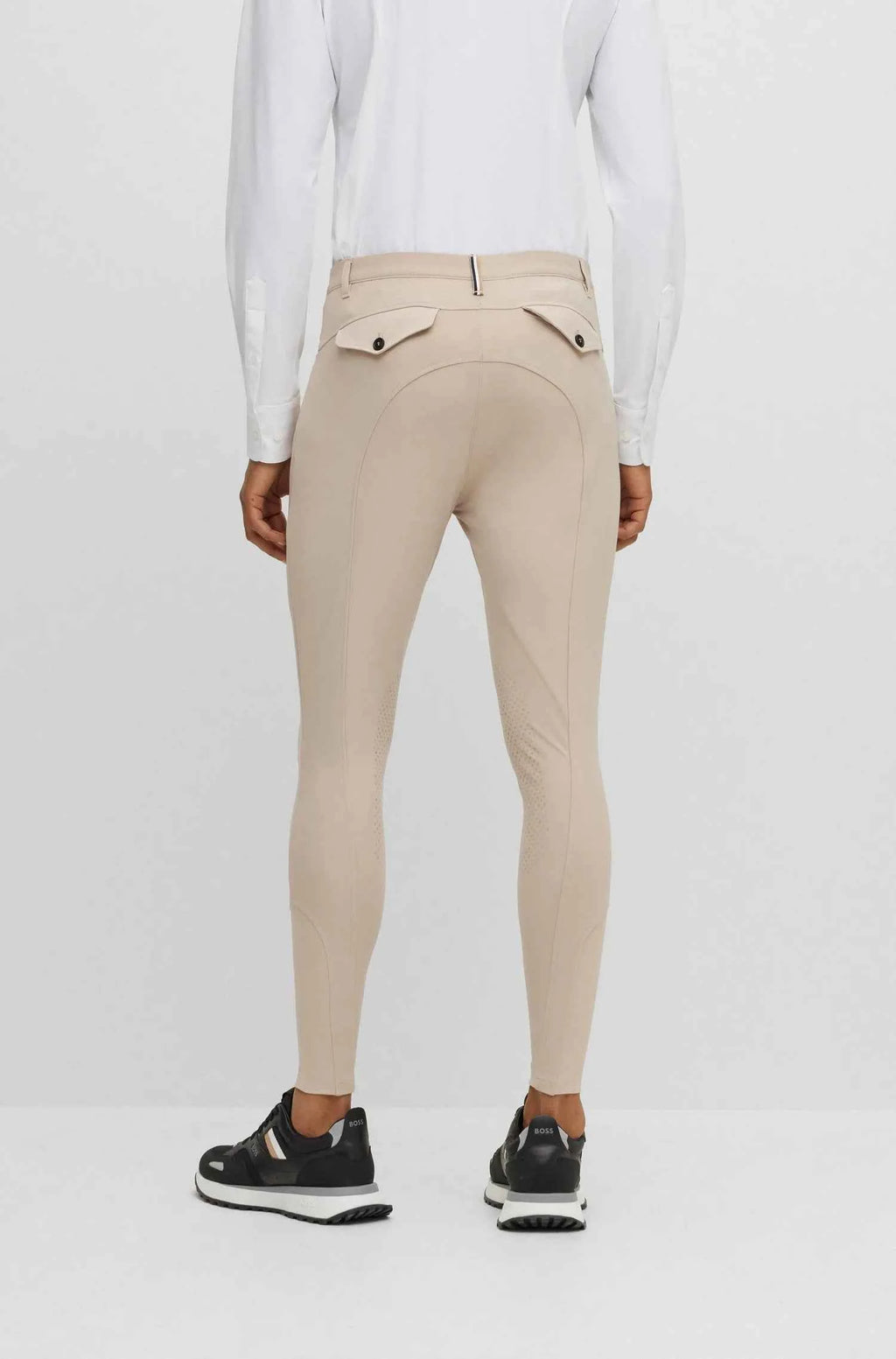 James Knee Grip Breeches