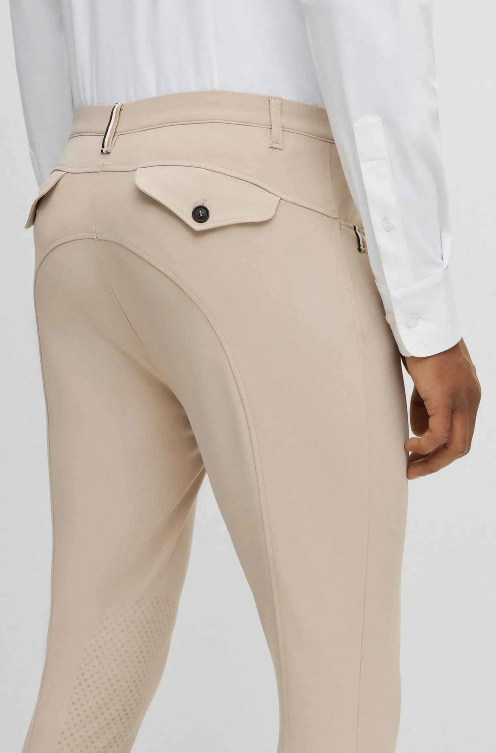 James Knee Grip Breeches