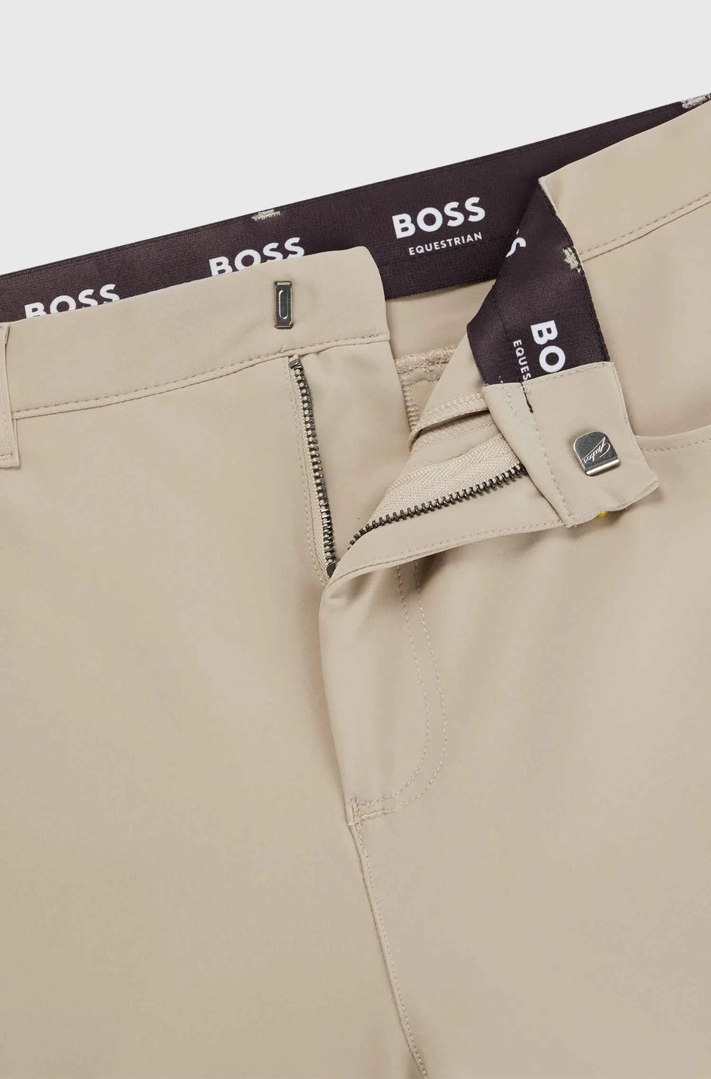 James Knee Grip Breeches