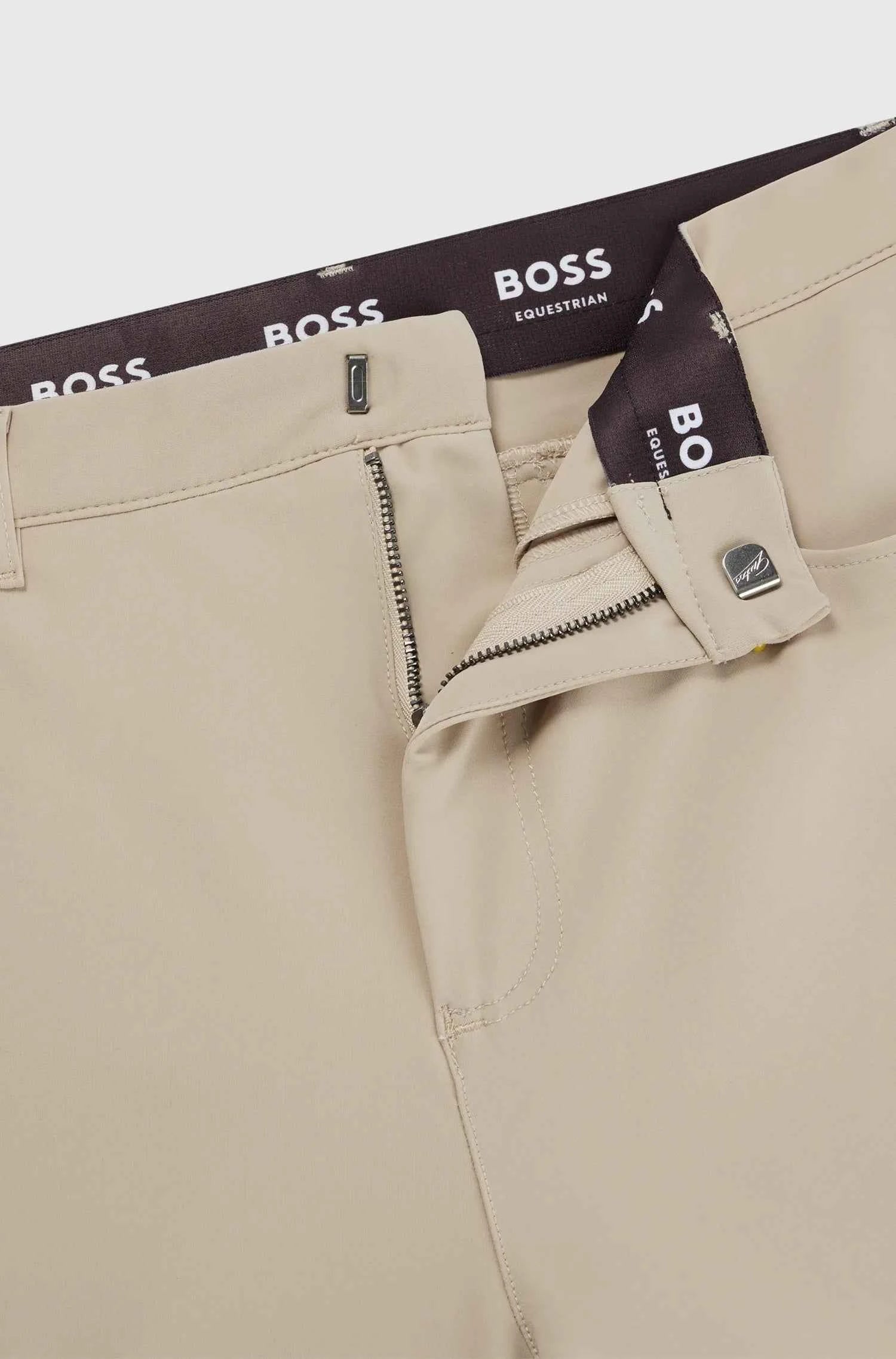 James Knee Grip Breeches