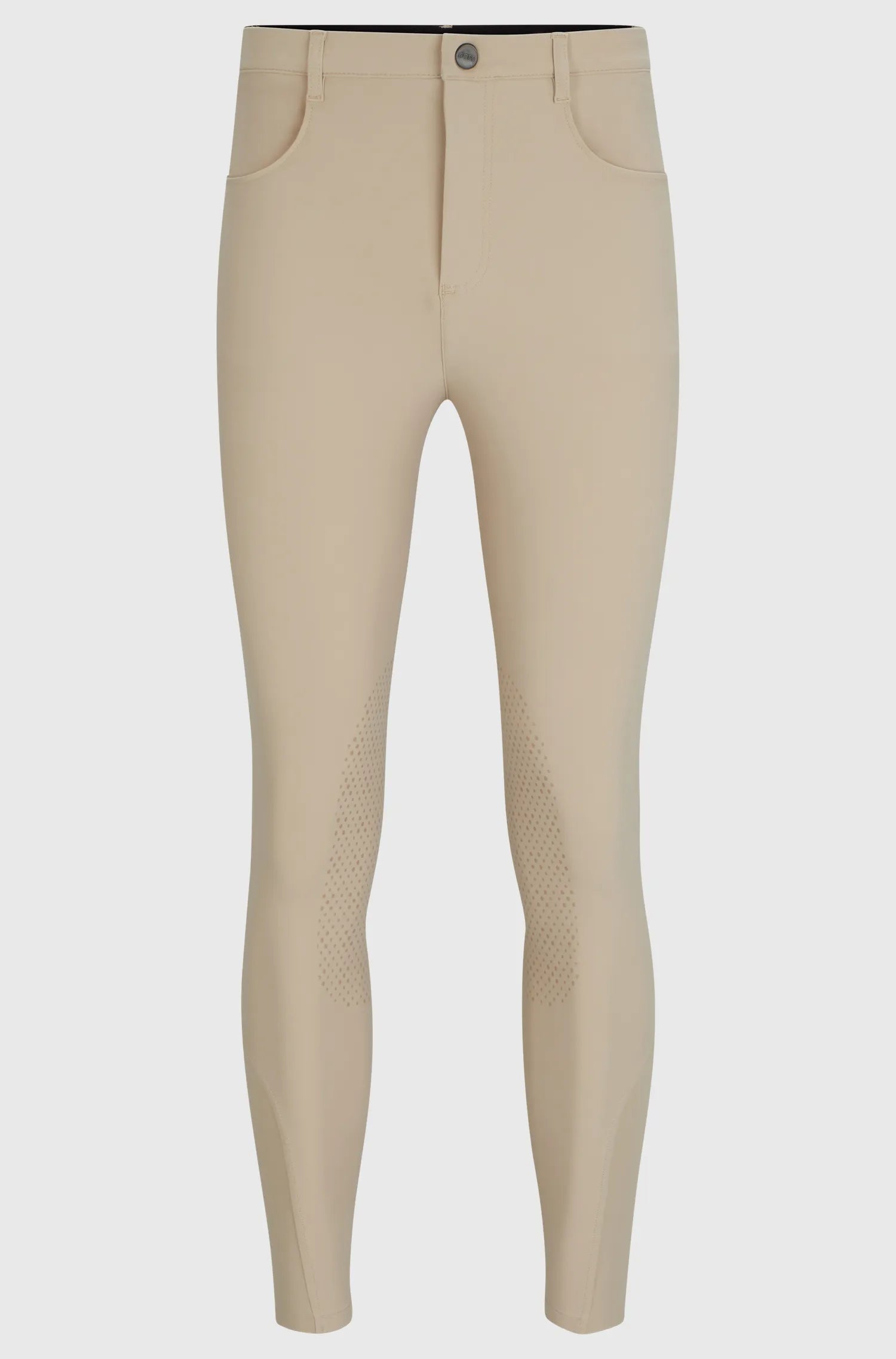 James Knee Grip Breeches on Alexander Schill Shop, an official BOSS Equestrian Partner