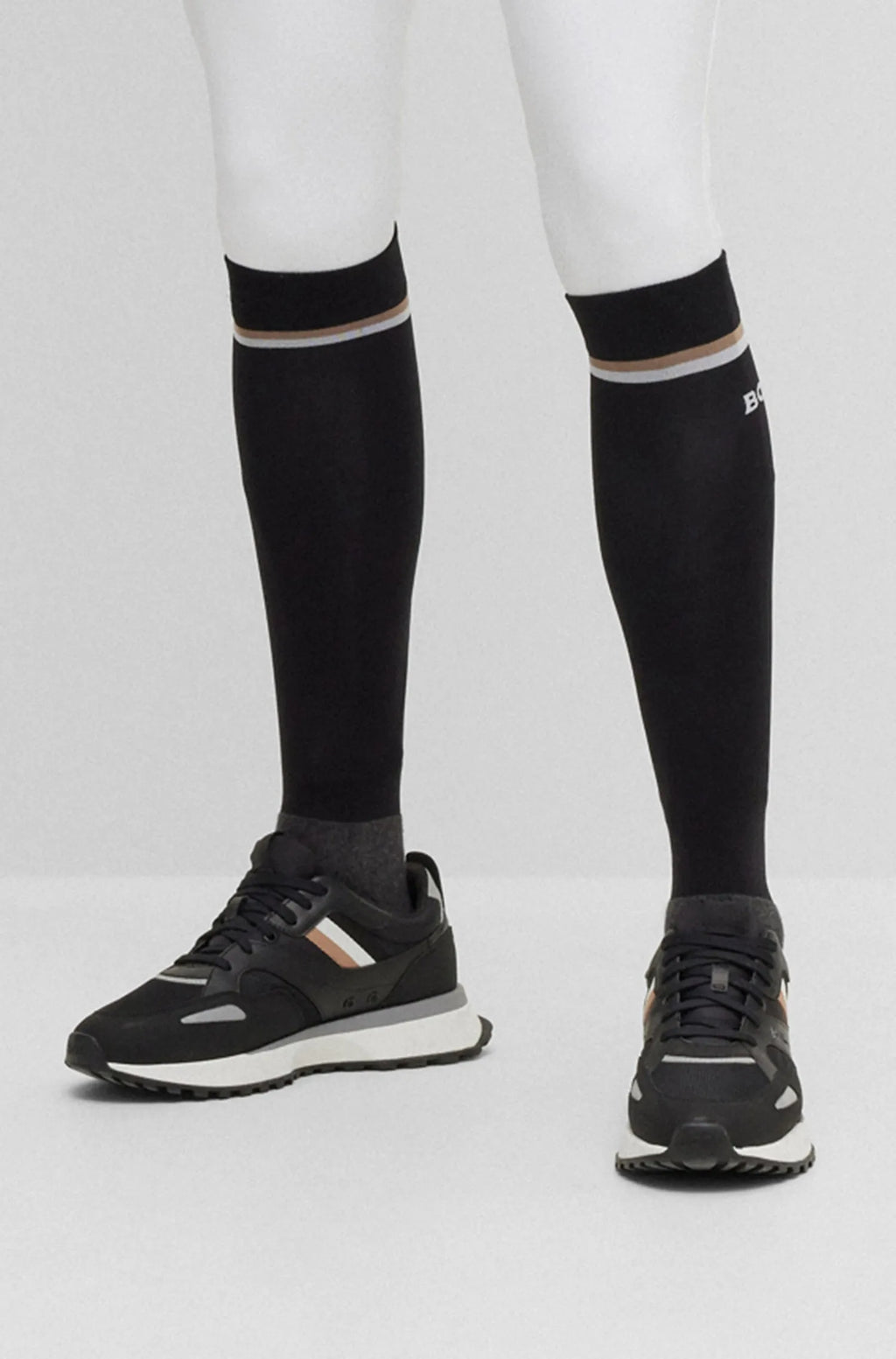 Classic Socks on Alexander Schill Shop, an official BOSS Equestrian Partner