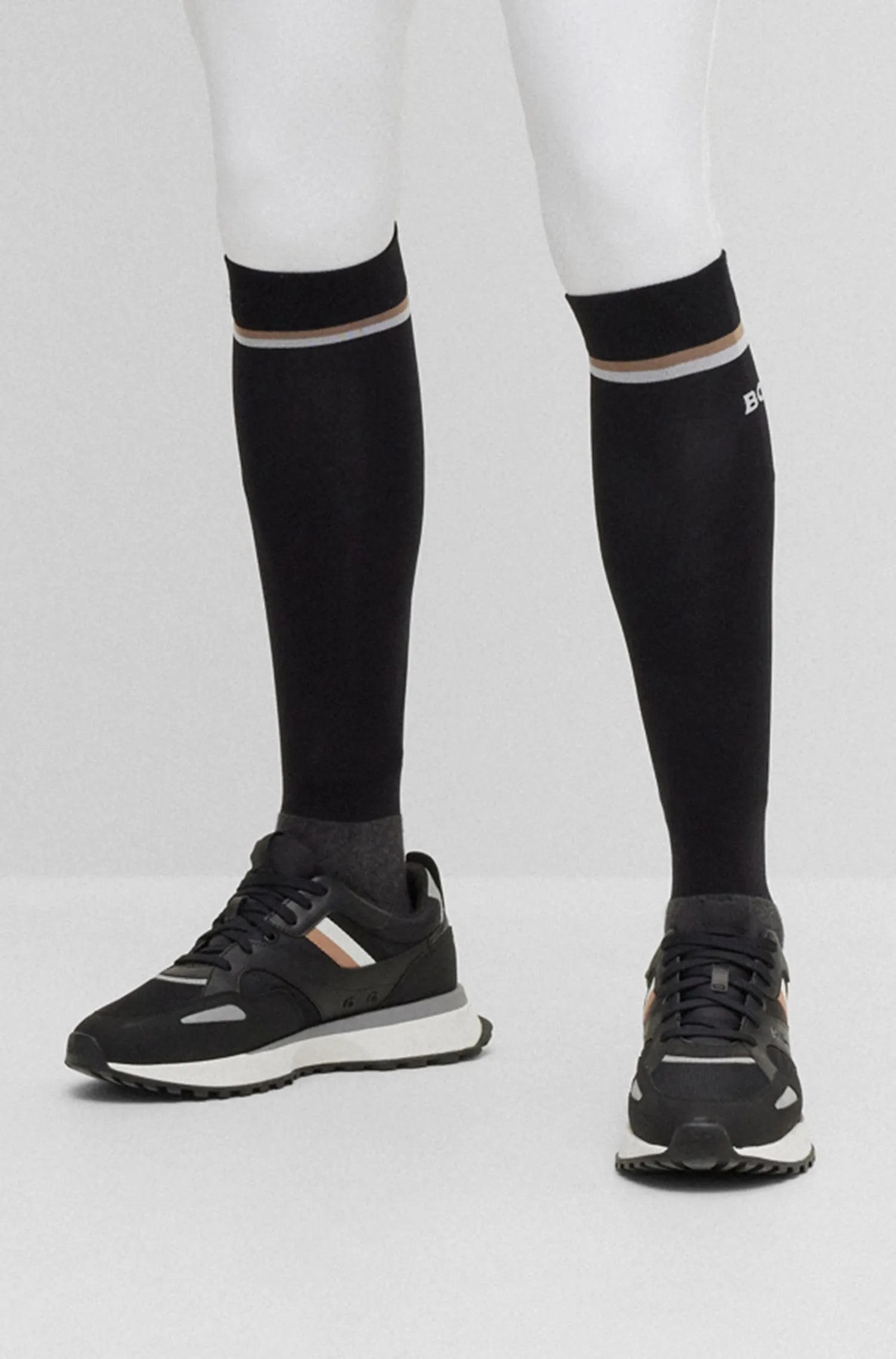Classic Socks on Alexander Schill Shop, an official BOSS Equestrian Partner