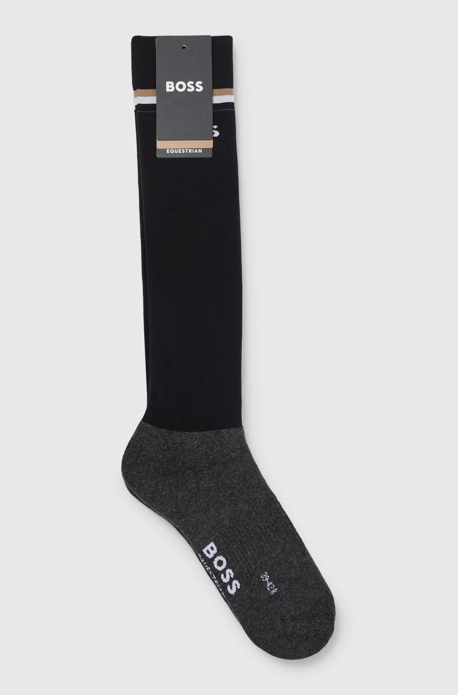 Classic Socks on Alexander Schill Shop, an official BOSS Equestrian Partner