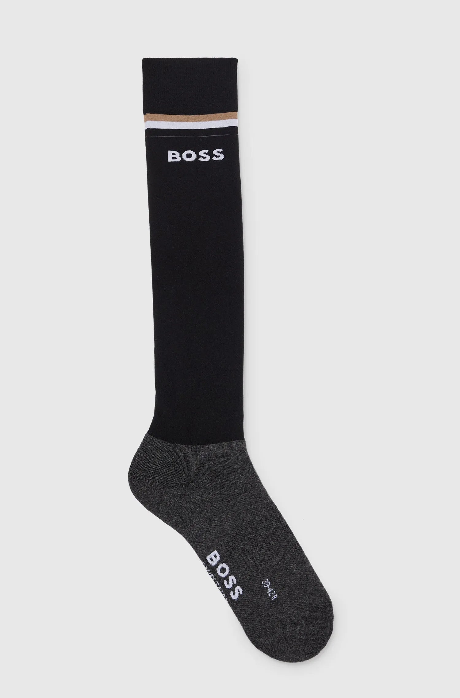 Classic Socks on Alexander Schill Shop, an official BOSS Equestrian Partner