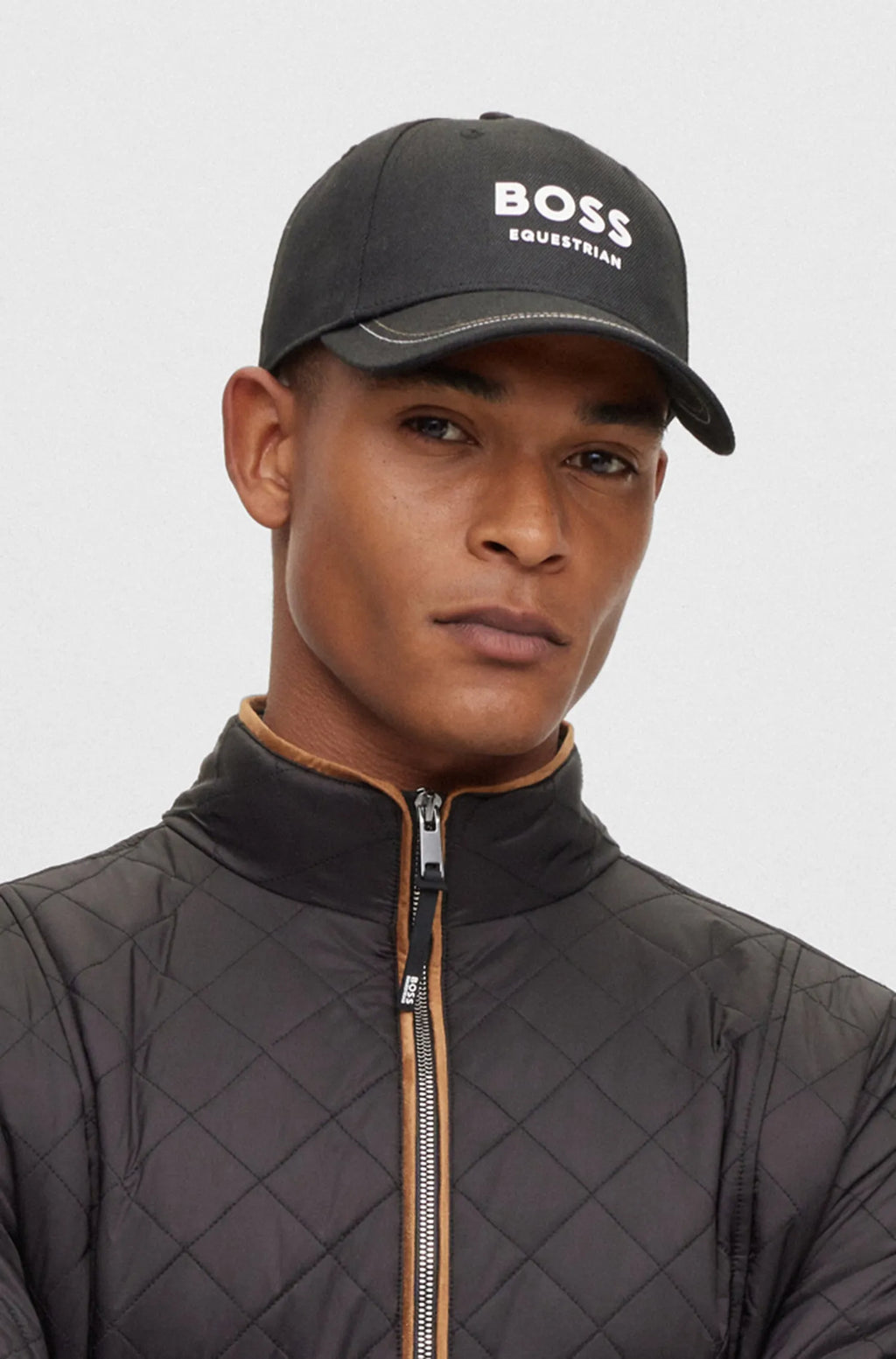 Classic Cap on Alexander Schill Shop, an official BOSS Equestrian Partner