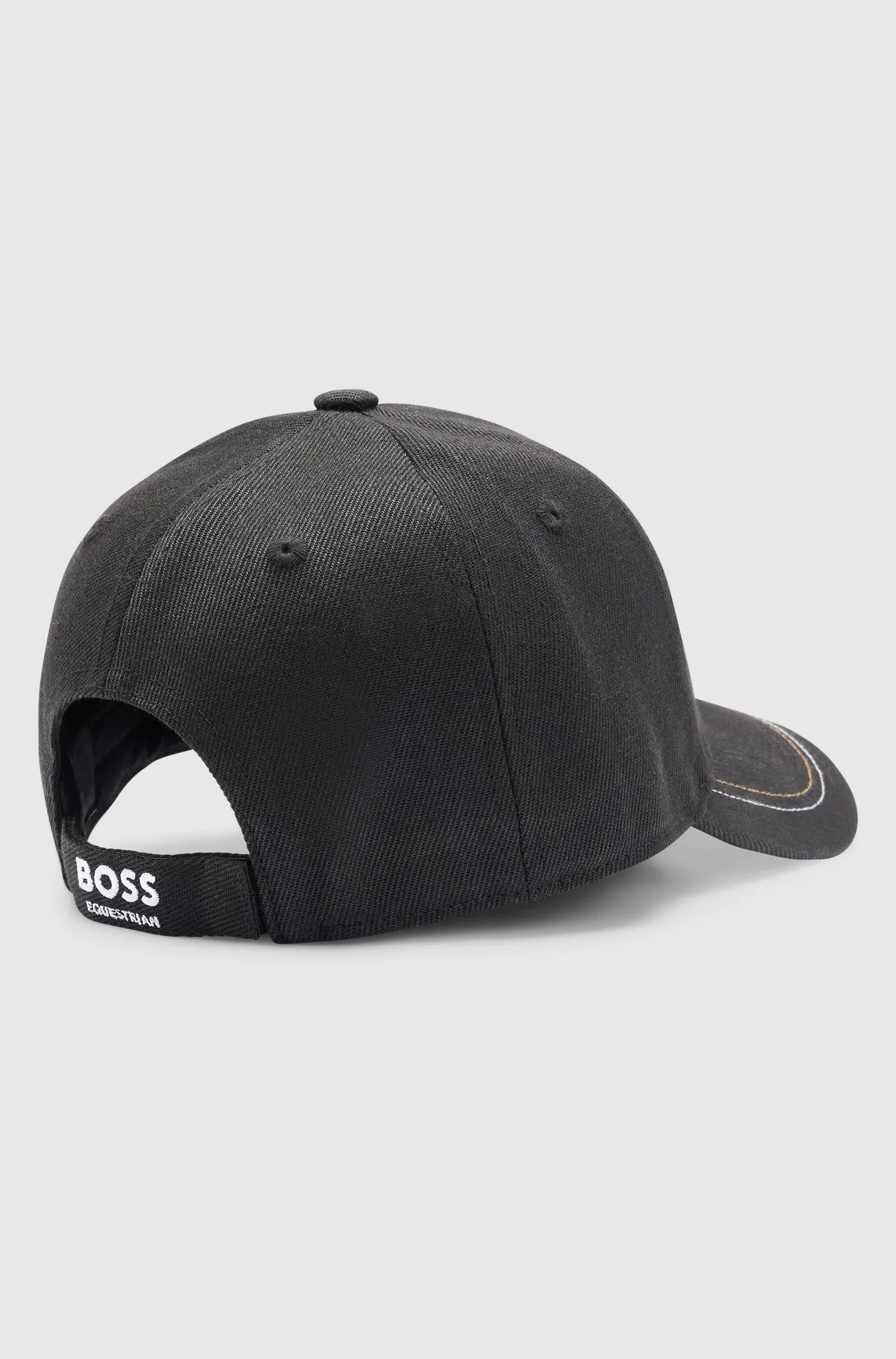 Classic Cap on Alexander Schill Shop, an official BOSS Equestrian Partner