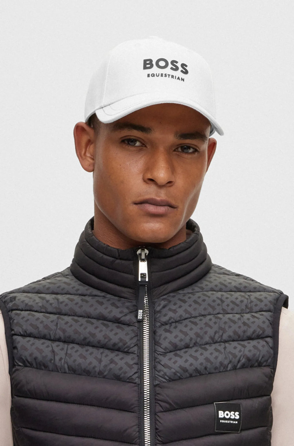 Classic Cap on Alexander Schill Shop, an official BOSS Equestrian Partner