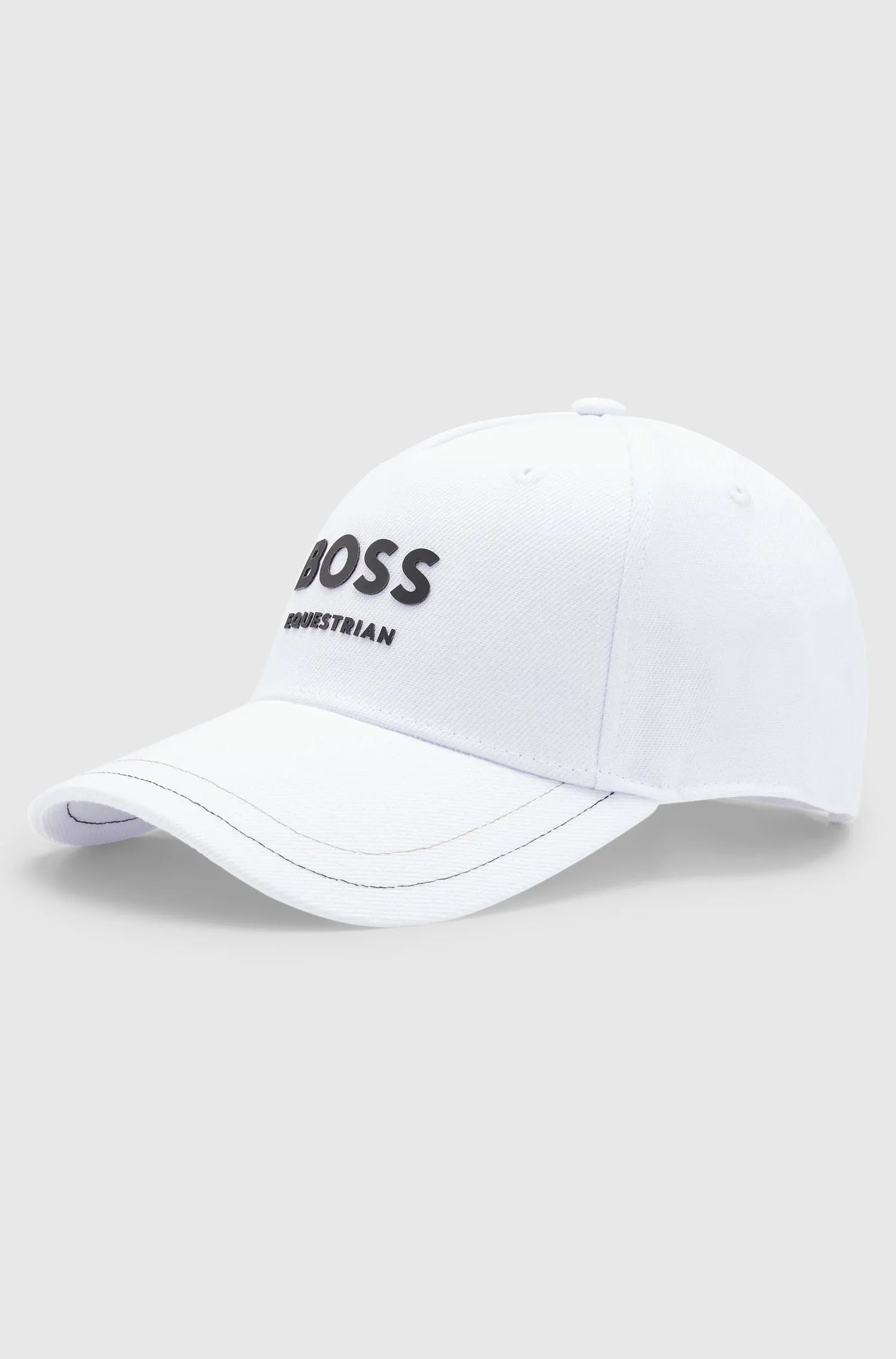 Classic Cap on Alexander Schill Shop, an official BOSS Equestrian Partner