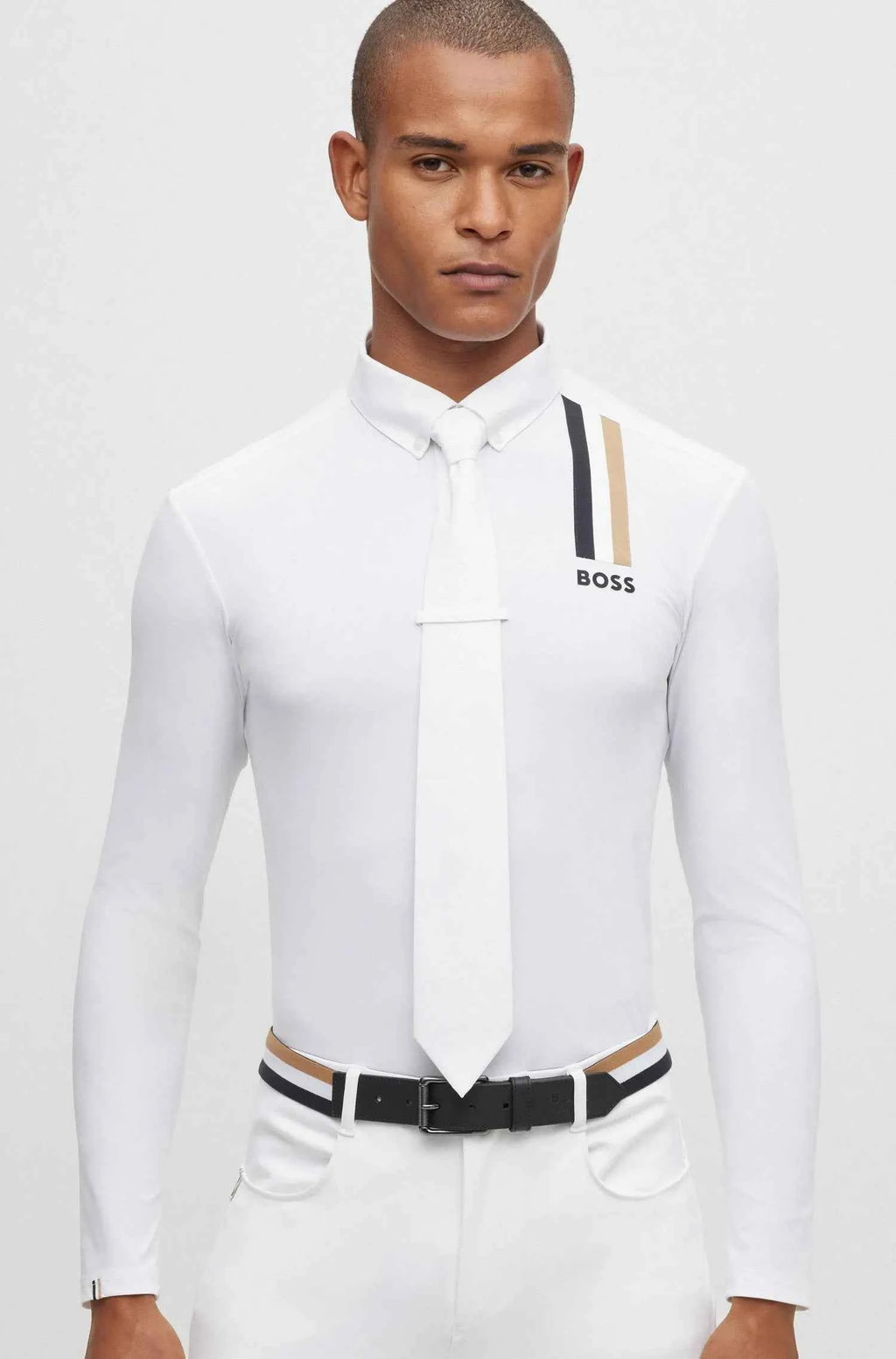 Classic Show Tie