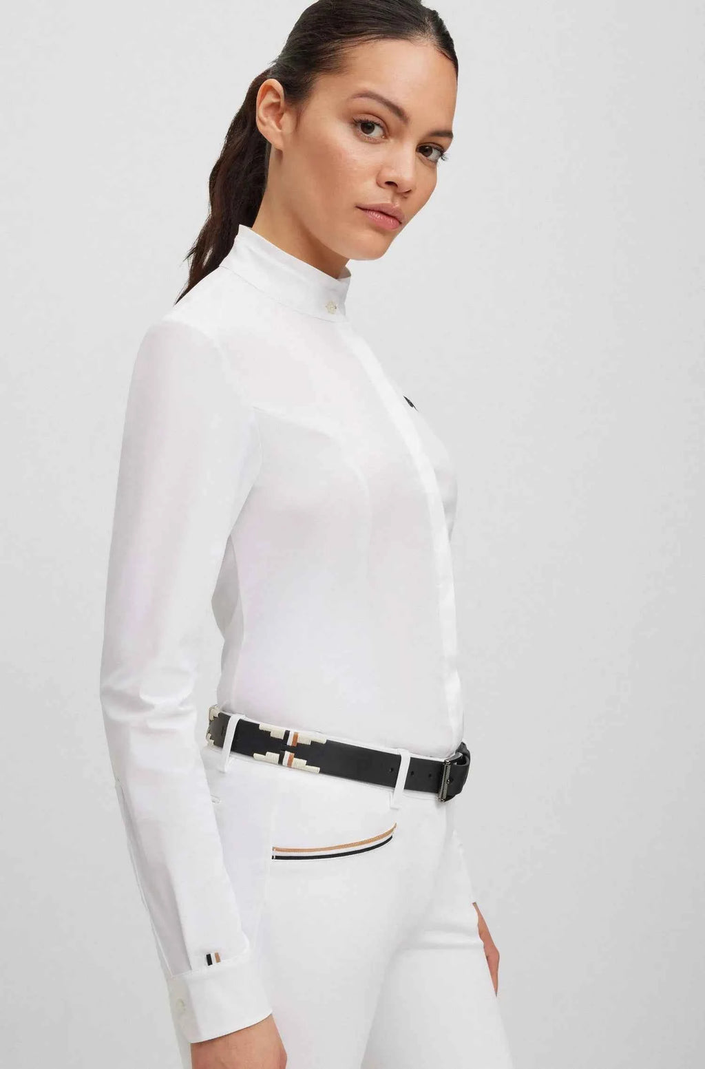Emma Show Blouse
