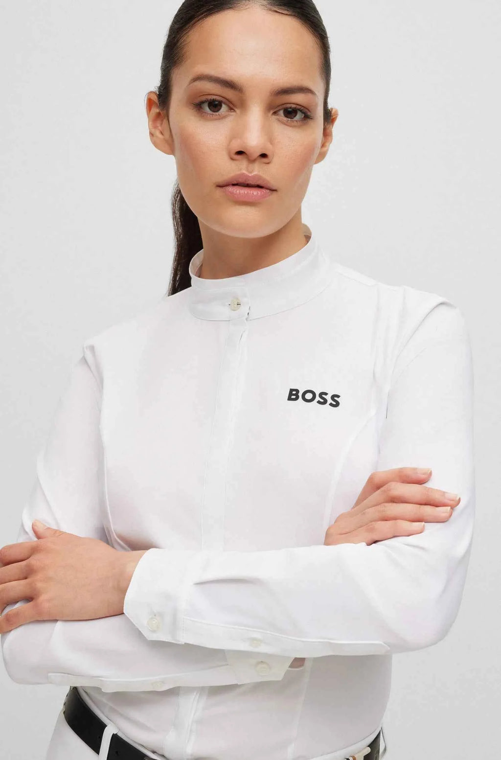 Emma Show Blouse