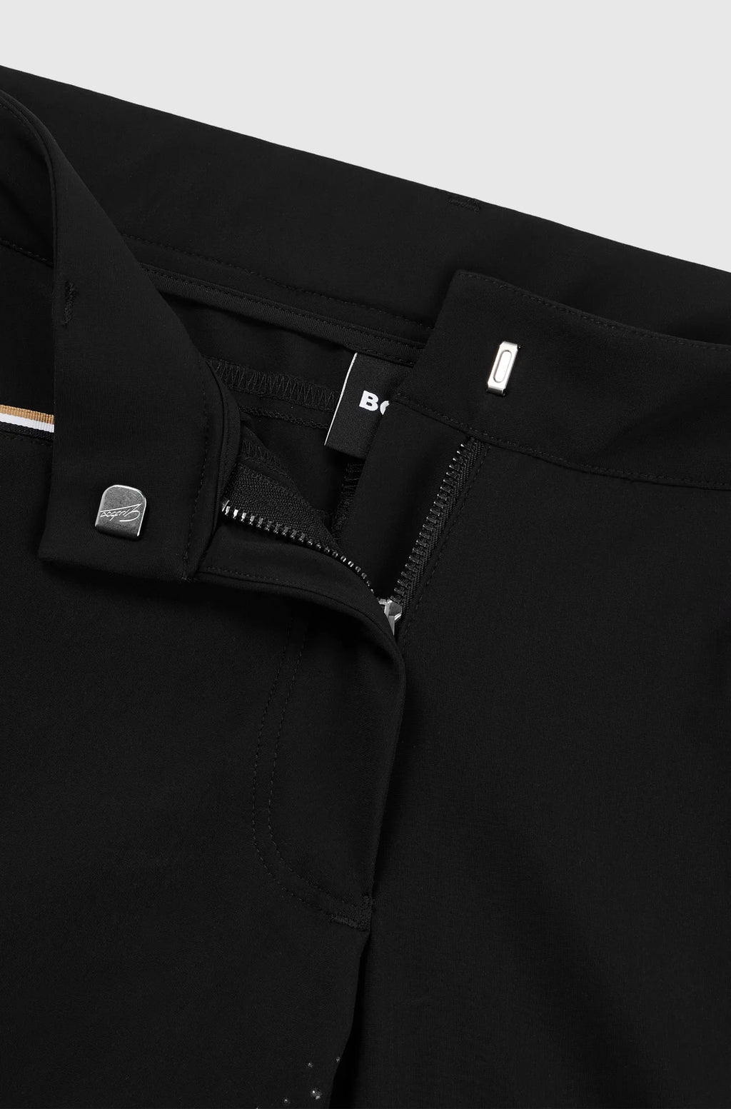 Heather Full Grip Breeches on Alexander Schill Shop, an official BOSS Equestrian Partner