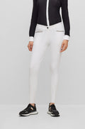 Heather Full Grip Breeches on Alexander Schill Shop, an official BOSS Equestrian Partner