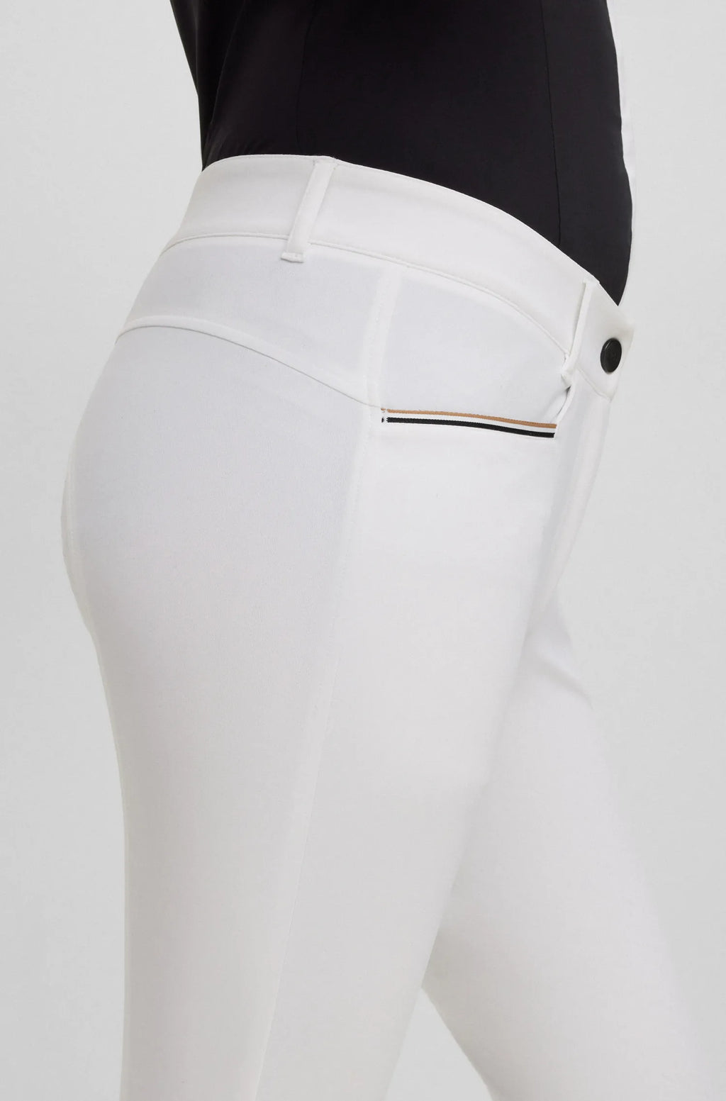 Heather Full Grip Breeches on Alexander Schill Shop, an official BOSS Equestrian Partner