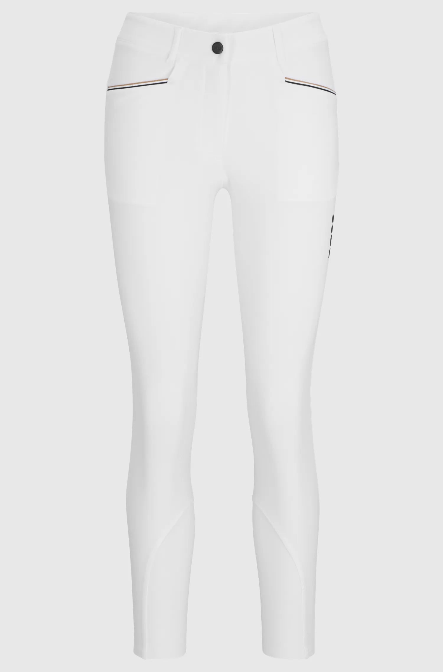 Heather Full Grip Breeches on Alexander Schill Shop, an official BOSS Equestrian Partner