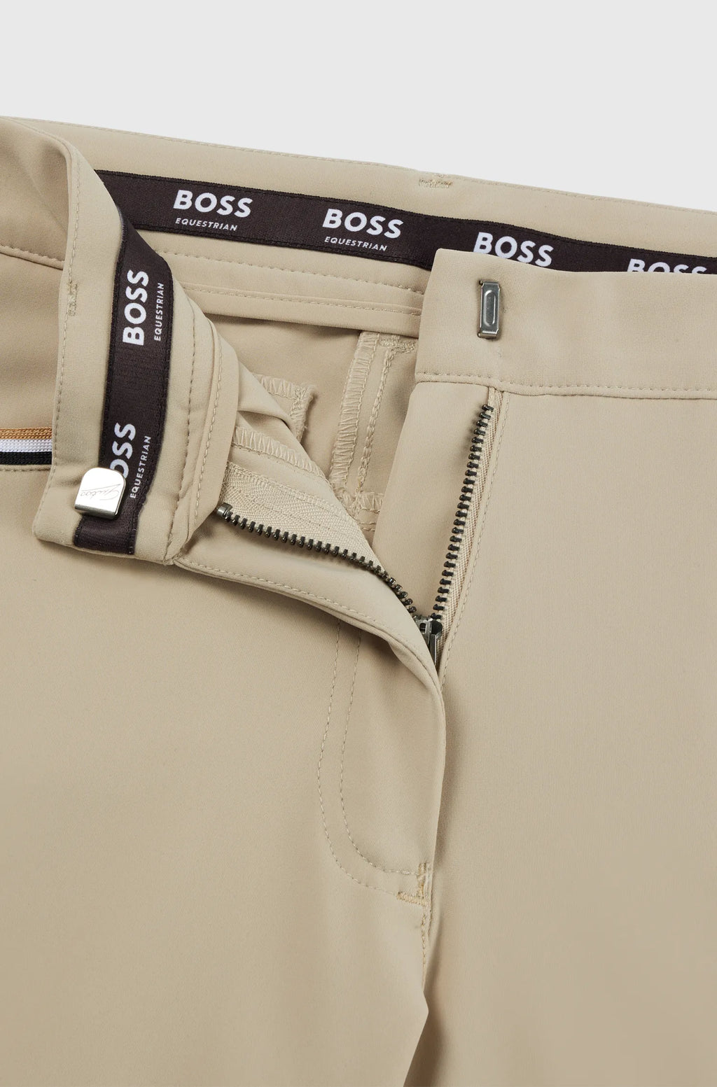 Hazel Knee Grip Breeches on Alexander Schill Shop, an official BOSS Equestrian Partner