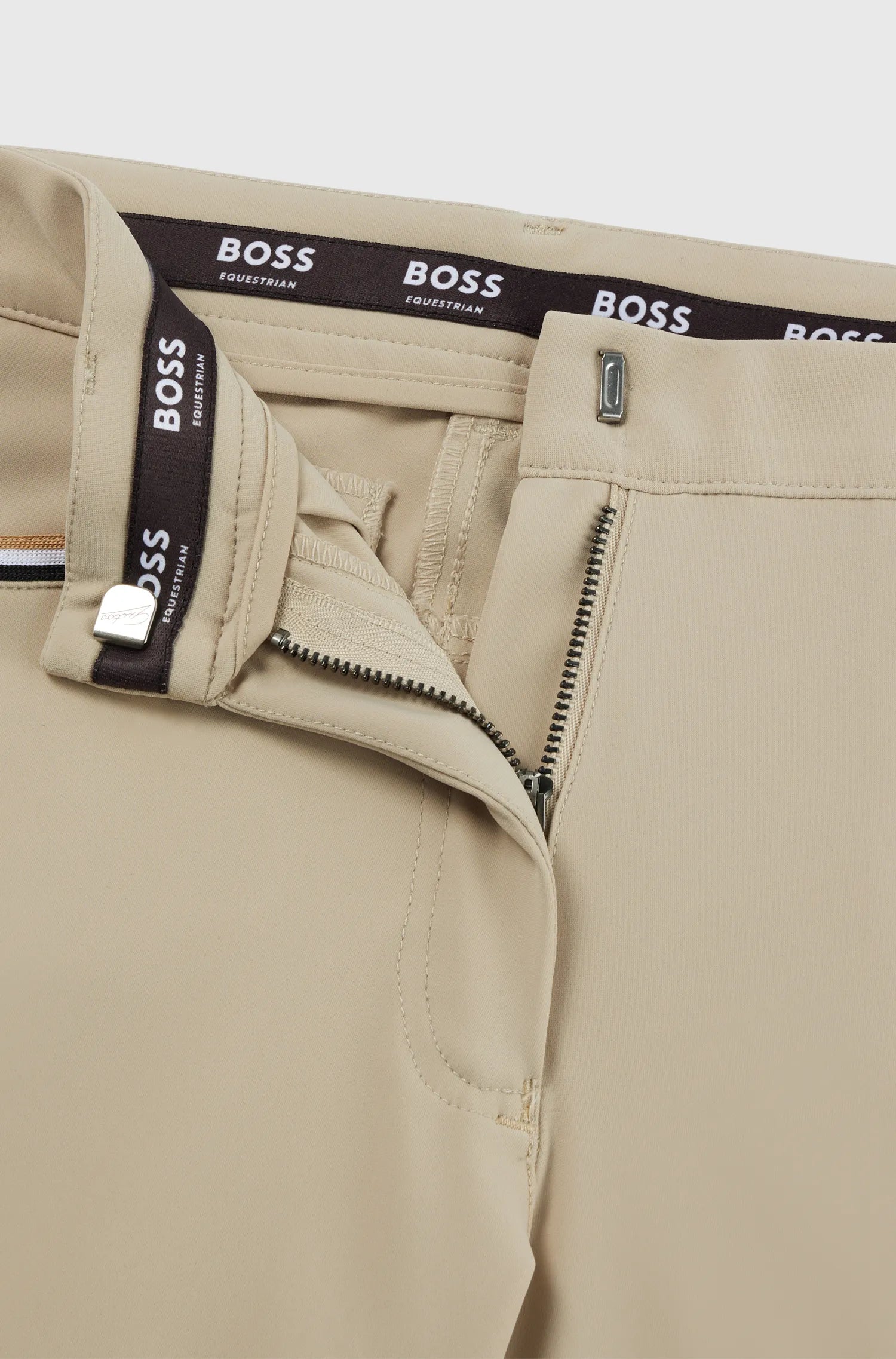 Hazel Knee Grip Breeches on Alexander Schill Shop, an official BOSS Equestrian Partner