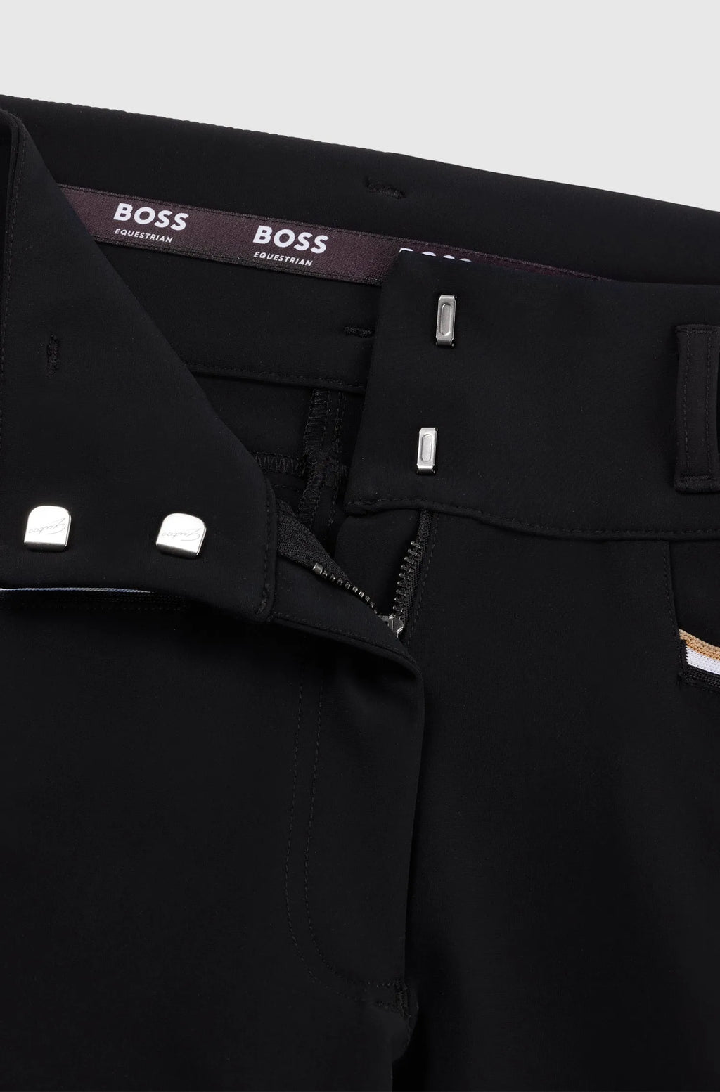 Hailey Full Grip Breeches on Alexander Schill Shop, an official BOSS Equestrian Partner