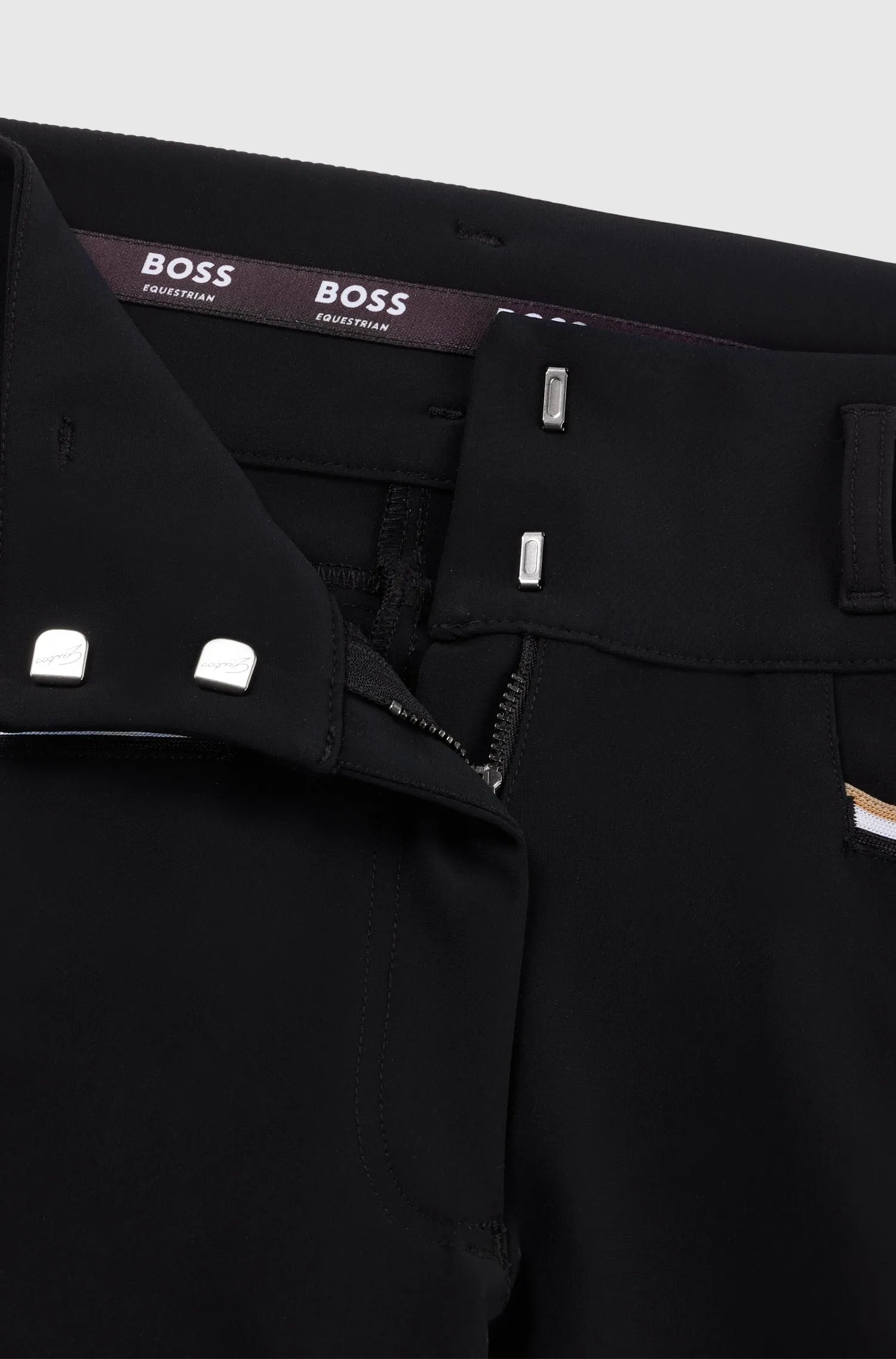 Hailey Full Grip Breeches on Alexander Schill Shop, an official BOSS Equestrian Partner