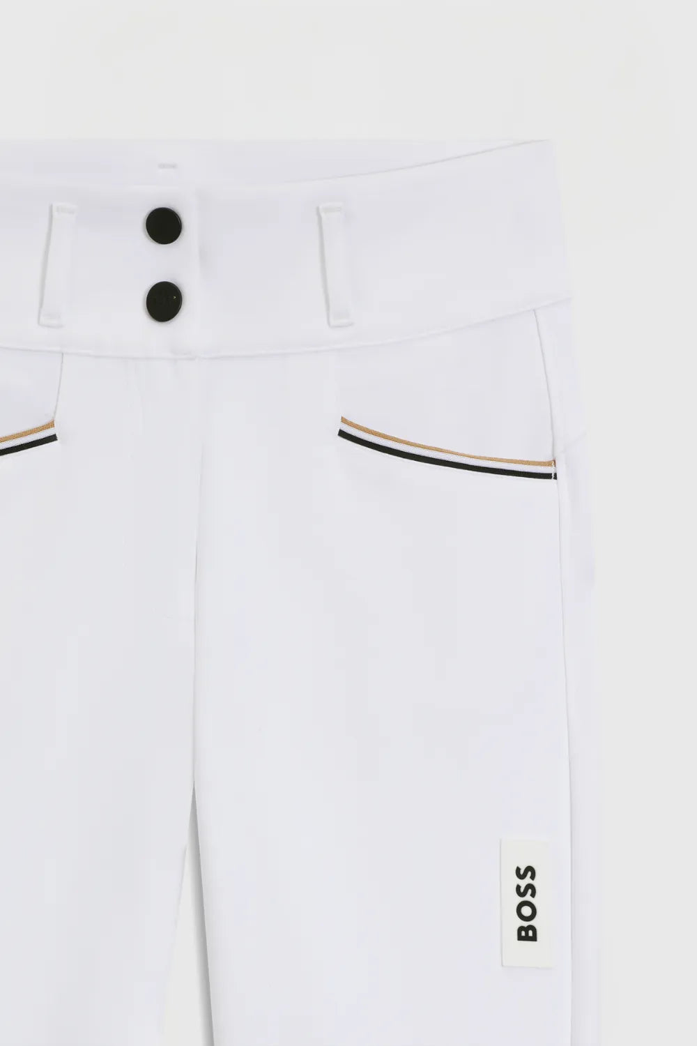 Hailey Full Grip Breeches on Alexander Schill Shop, an official BOSS Equestrian Partner