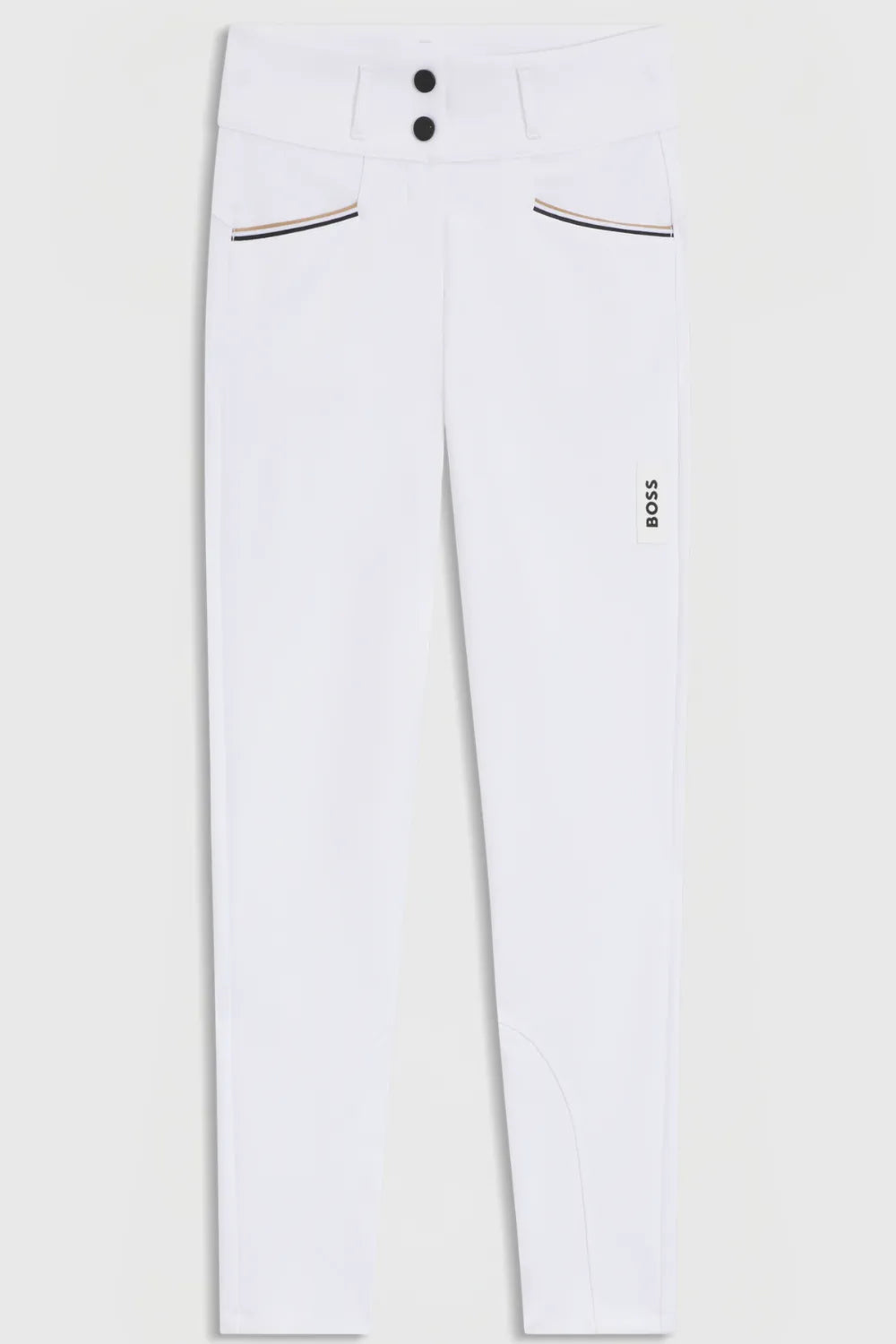 Hailey Full Grip Breeches on Alexander Schill Shop, an official BOSS Equestrian Partner