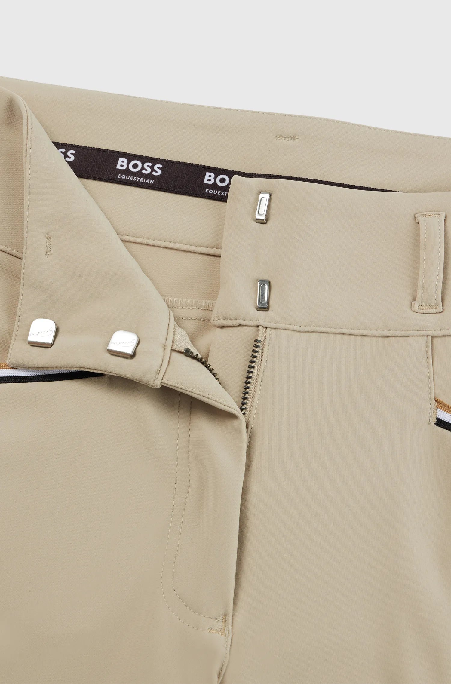 Hailey Full Grip Breeches on Alexander Schill Shop, an official BOSS Equestrian Partner