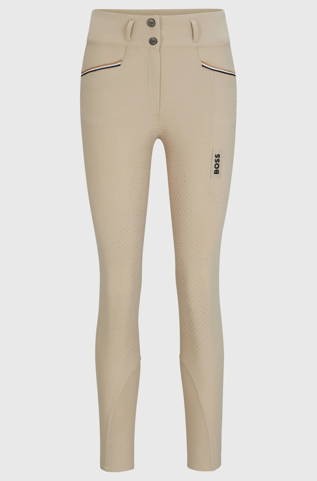 Hailey Full Grip Breeches on Alexander Schill Shop, an official BOSS Equestrian Partner
