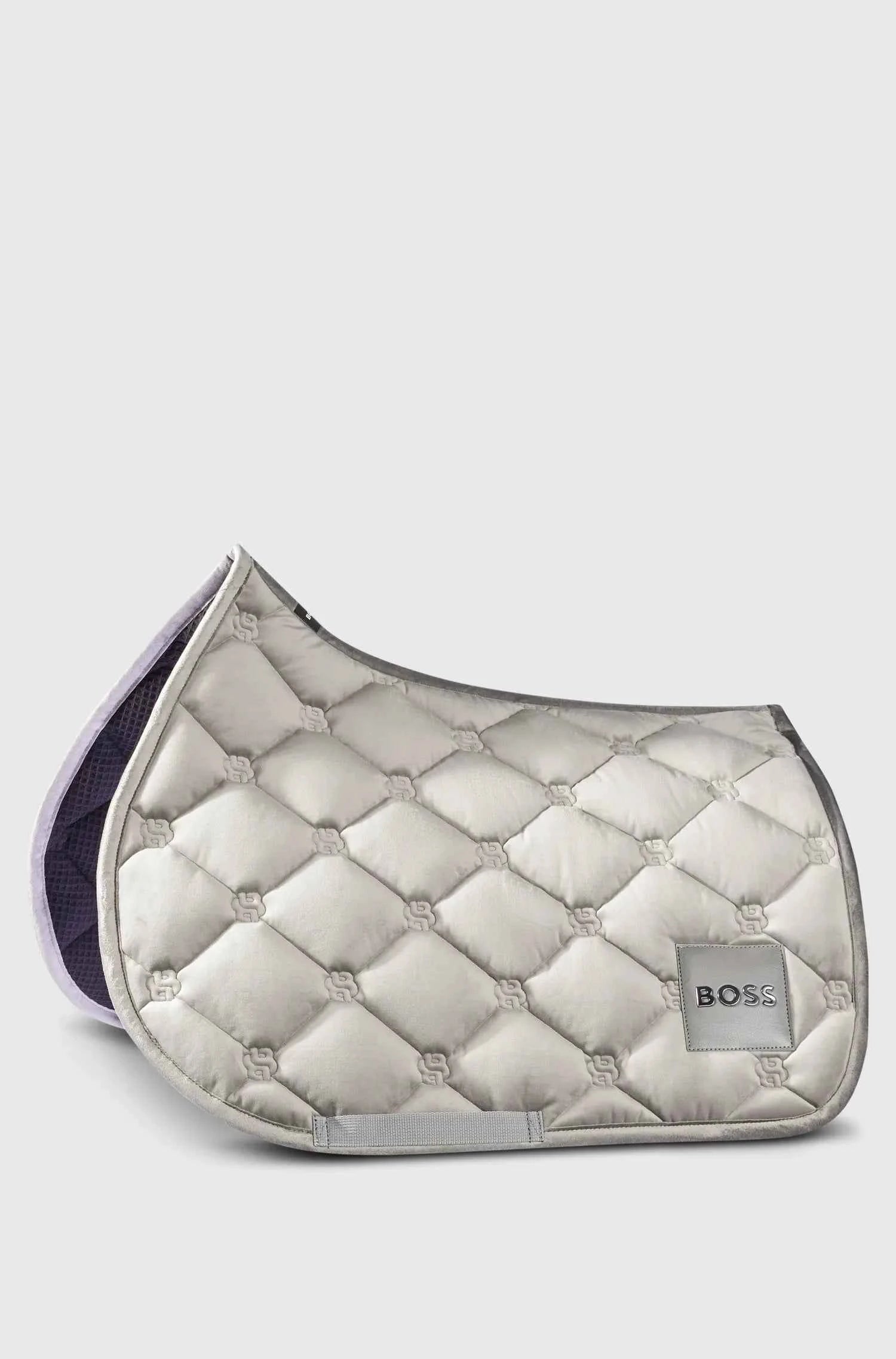 Saddle Pad Jump