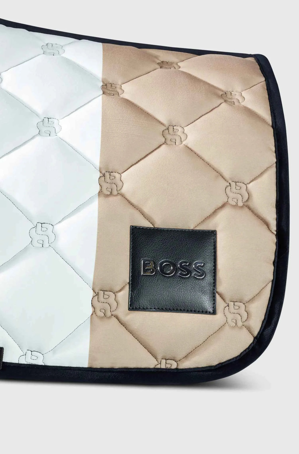 Saddle Pad Jump Signature Colour