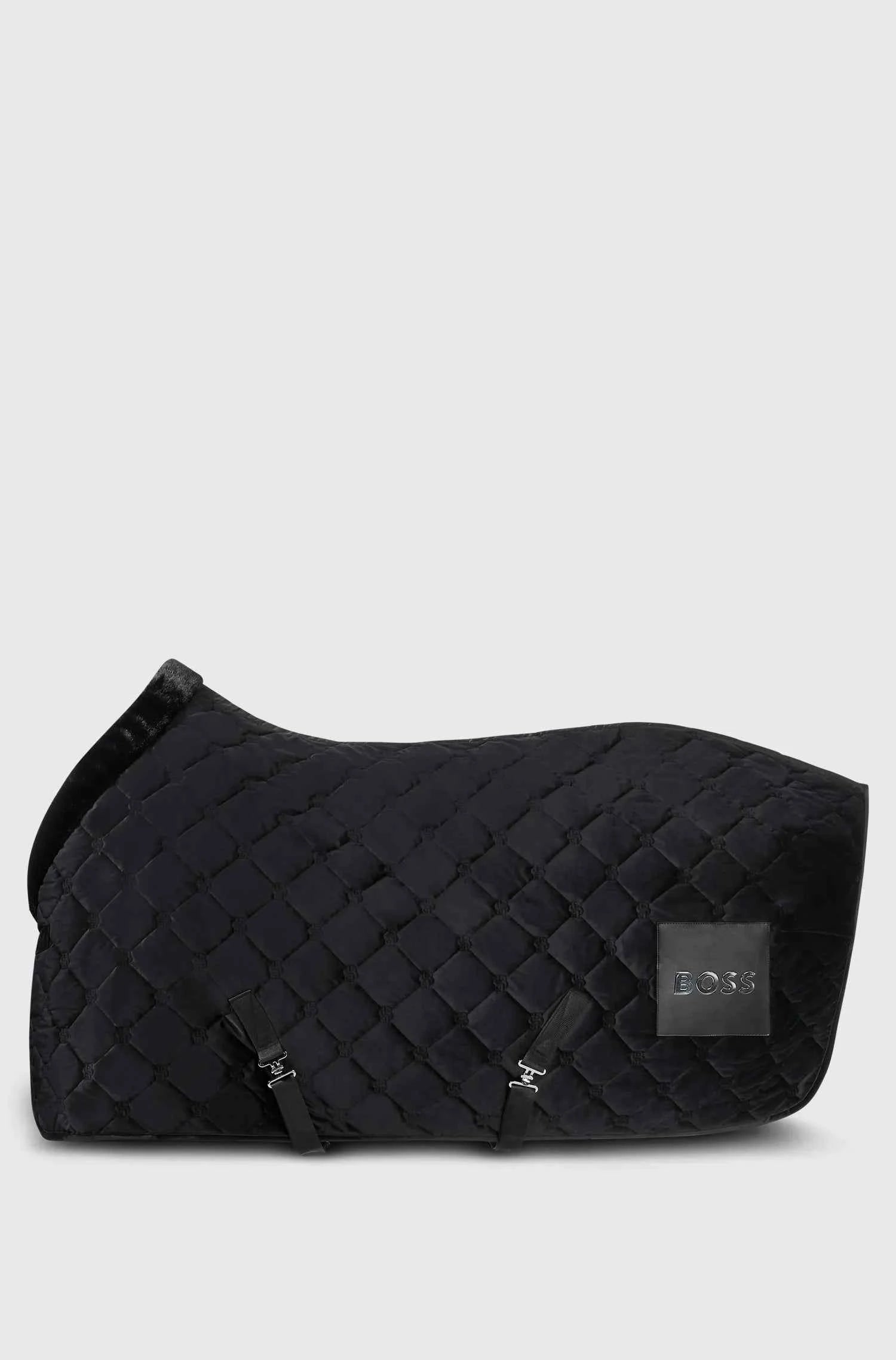 Velvet Soft Rug